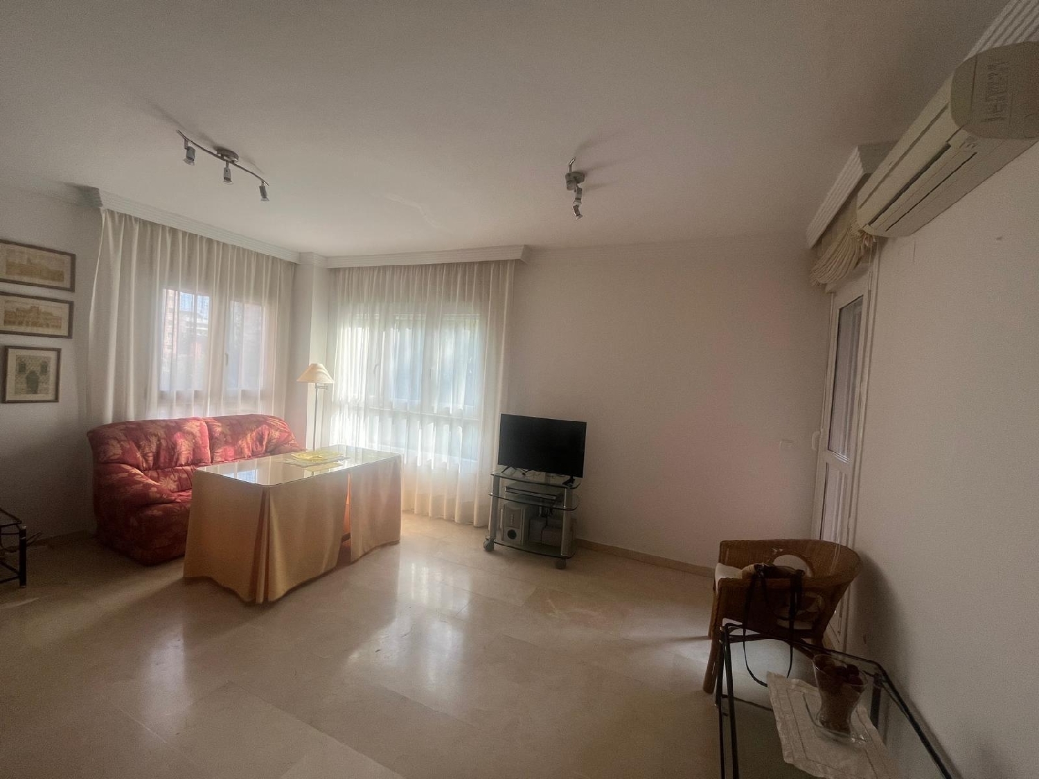  à vendre appartement Algeciras Casco Antiguo Campo De Gibraltar 6