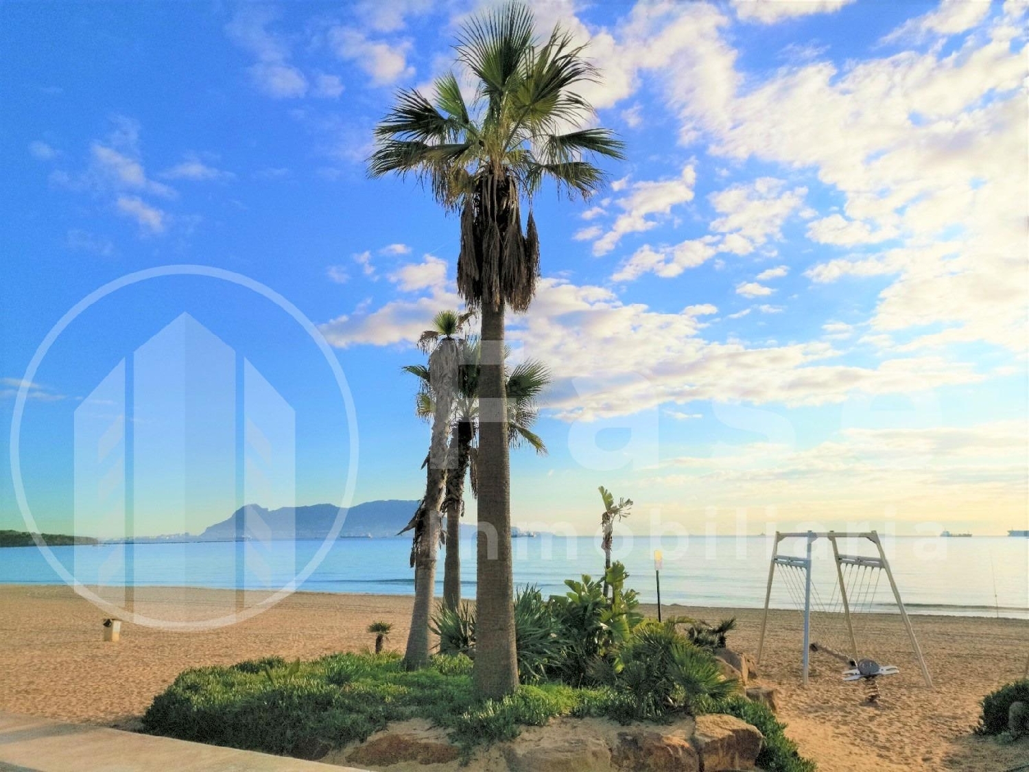  for sale apartment Algeciras Casco Antiguo Campo De Gibraltar 4