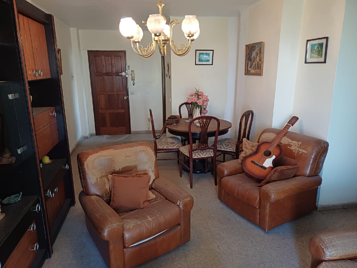  en venta apartamento Algeciras Casco Antiguo Campo De Gibraltar 4