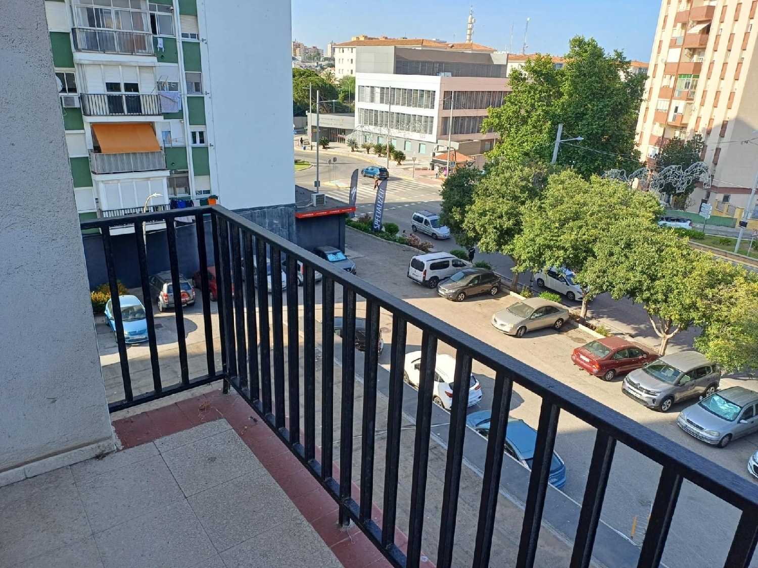  en venta apartamento Algeciras Casco Antiguo Campo De Gibraltar 8