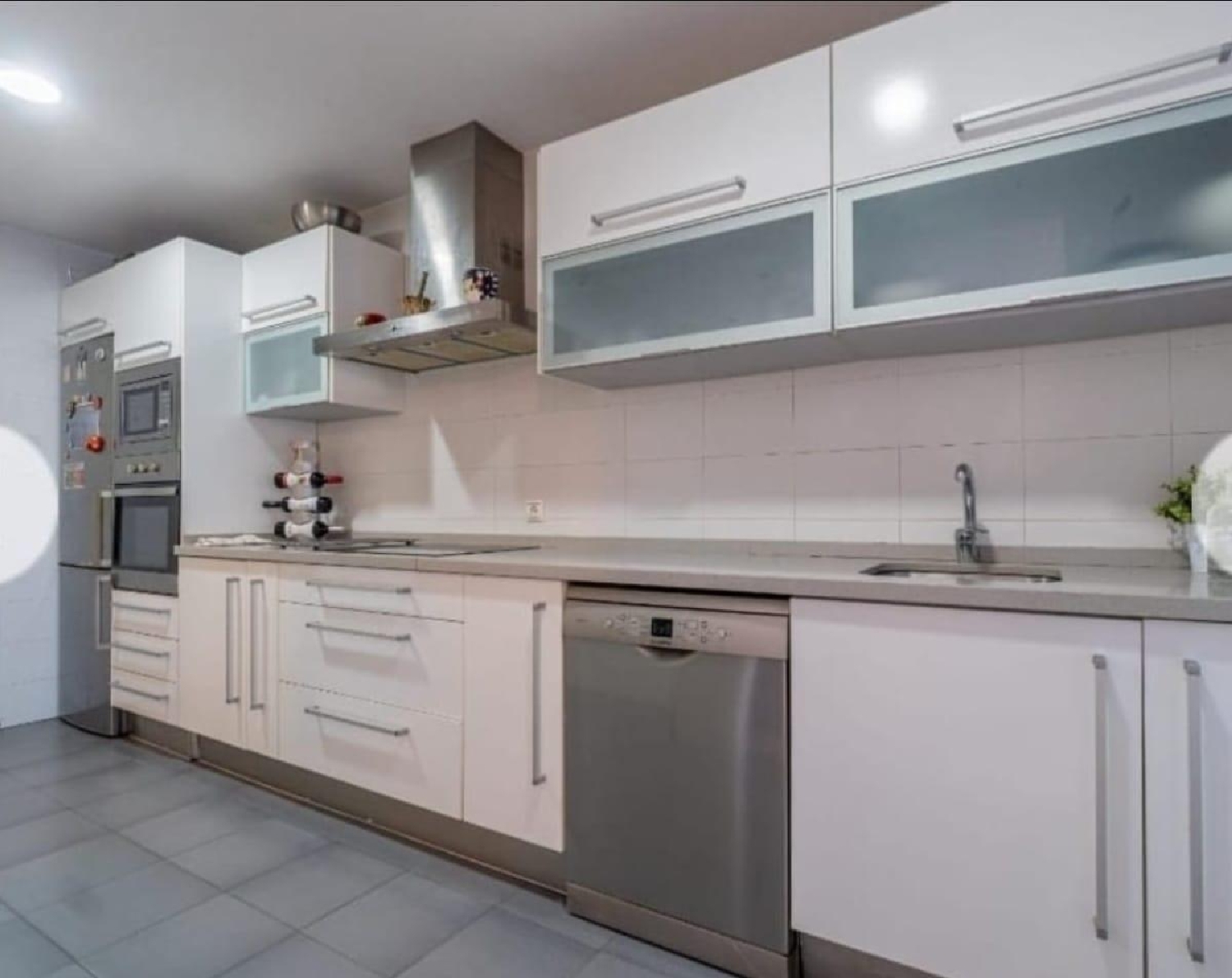 kaufen Wohnung Algeciras Casco Antiguo Campo De Gibraltar 3