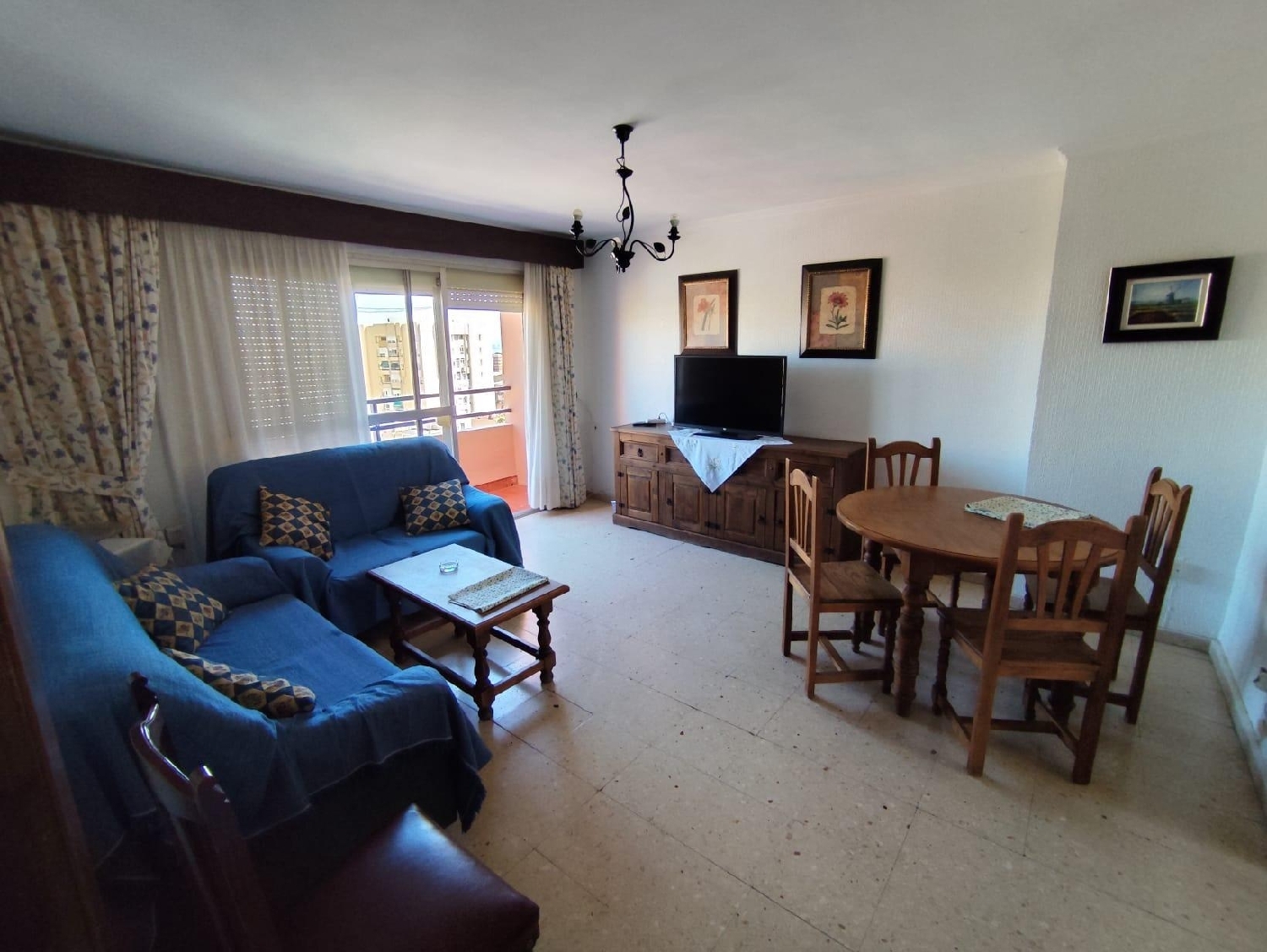  kaufen Wohnung Algeciras Casco Antiguo Campo De Gibraltar 3
