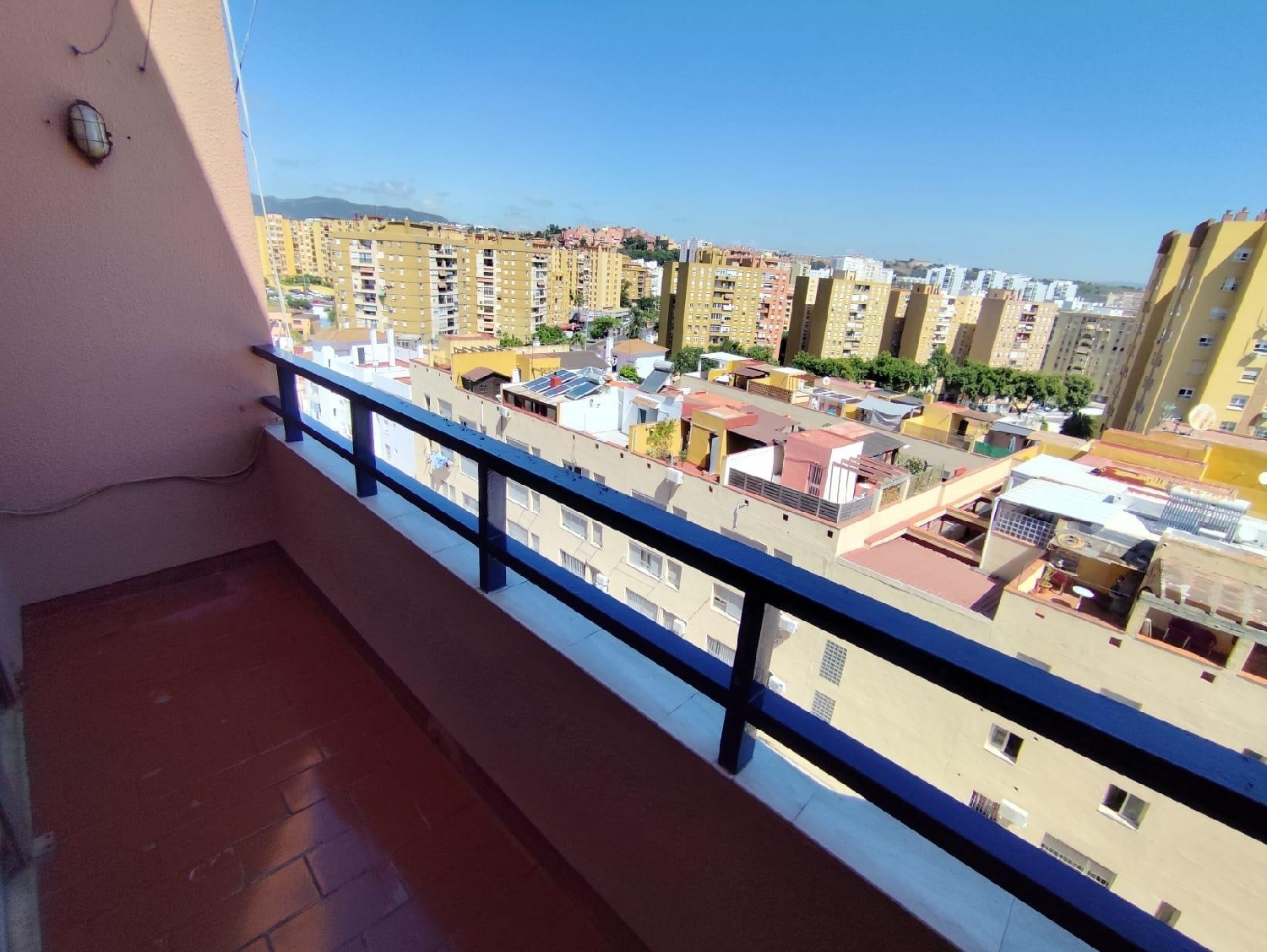  kaufen Wohnung Algeciras Casco Antiguo Campo De Gibraltar 4