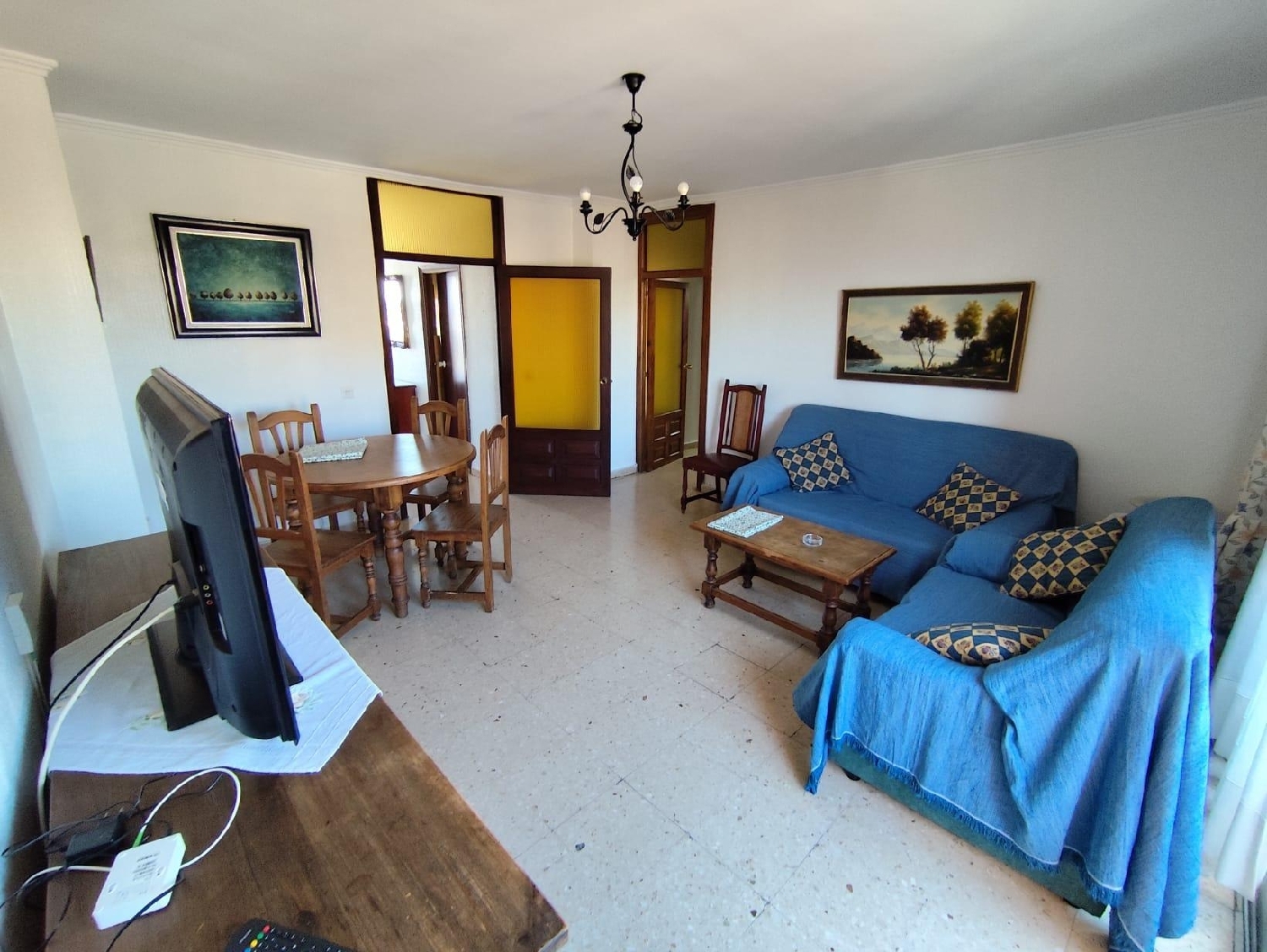  kaufen Wohnung Algeciras Casco Antiguo Campo De Gibraltar 2