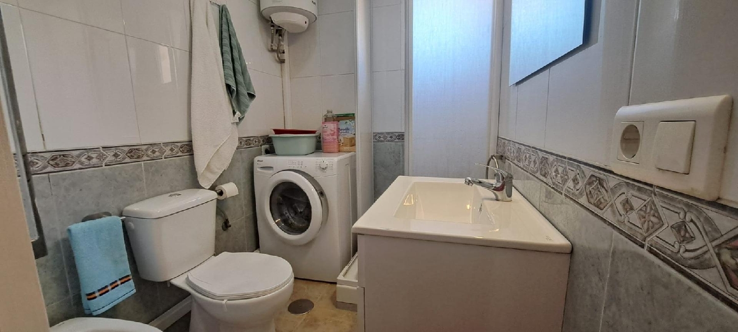 à vendre appartement Algeciras Casco Antiguo Campo De Gibraltar 5