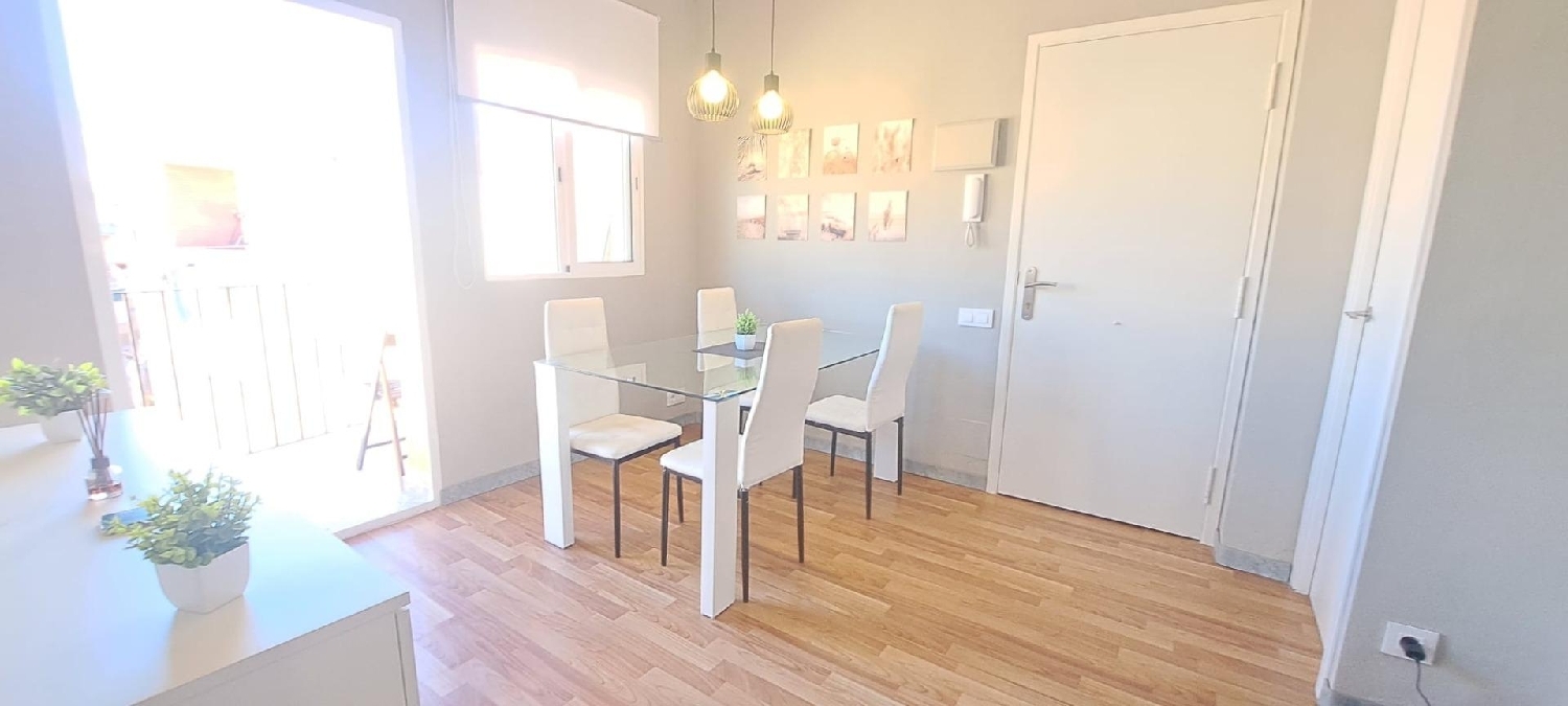 à vendre appartement Algeciras Casco Antiguo Campo De Gibraltar 2