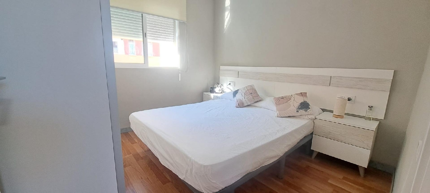  à vendre appartement Algeciras Casco Antiguo Campo De Gibraltar 7