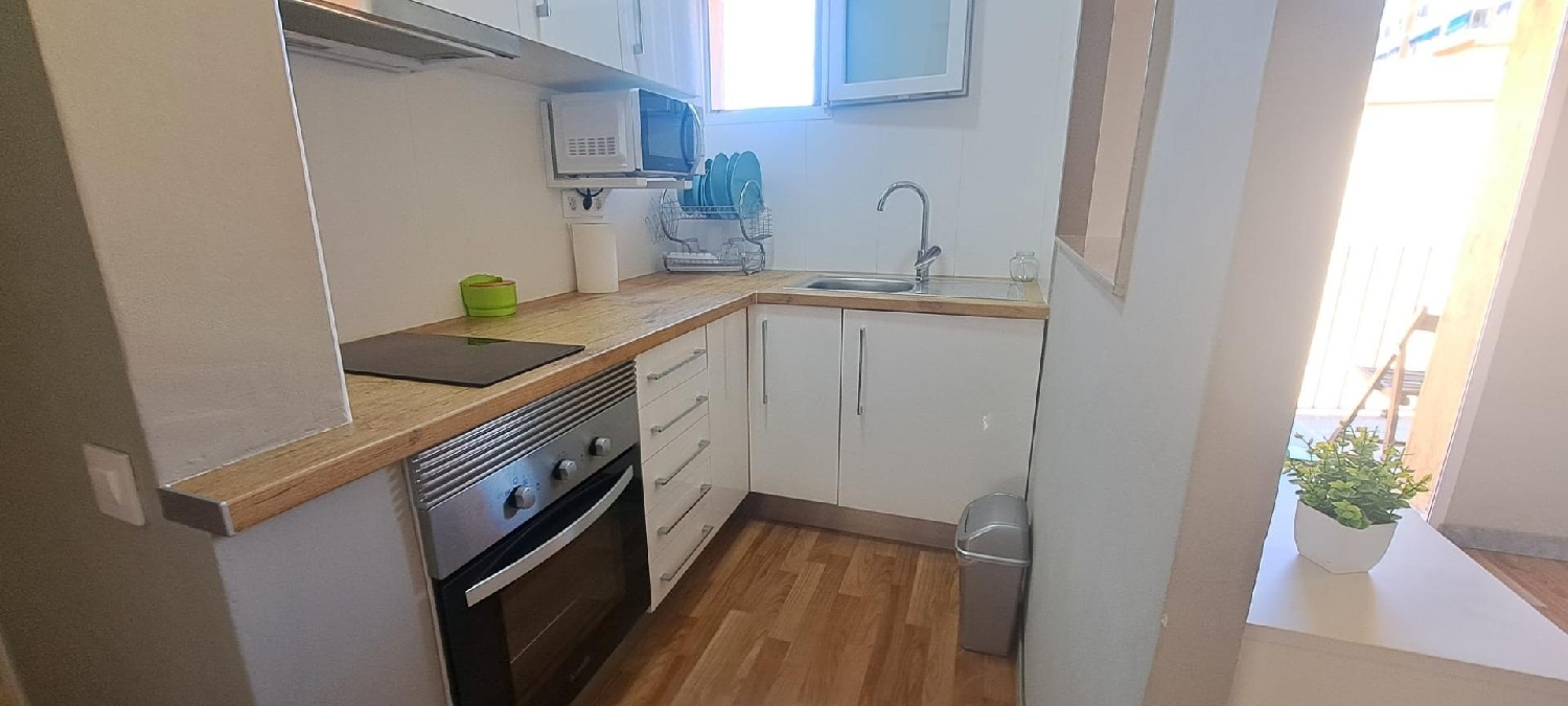  à vendre appartement Algeciras Casco Antiguo Campo De Gibraltar 4