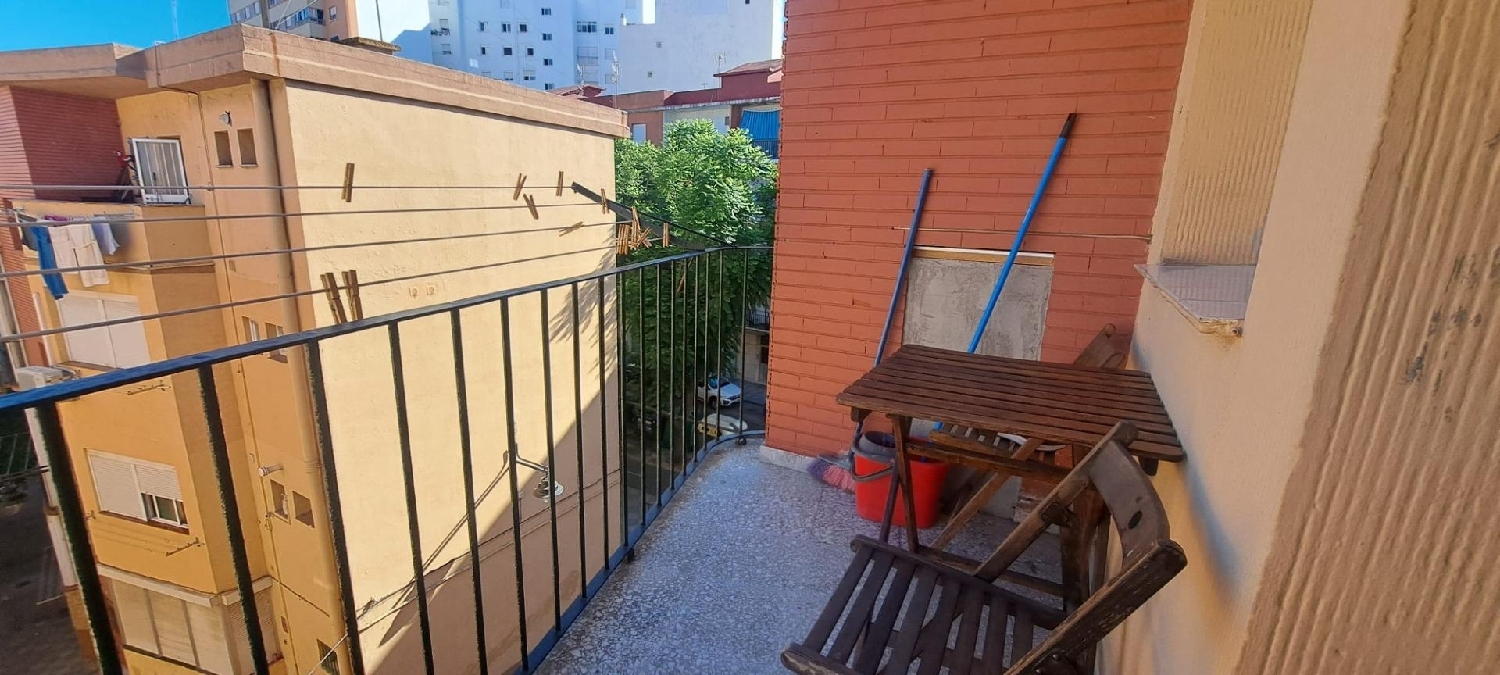  à vendre appartement Algeciras Casco Antiguo Campo De Gibraltar 6