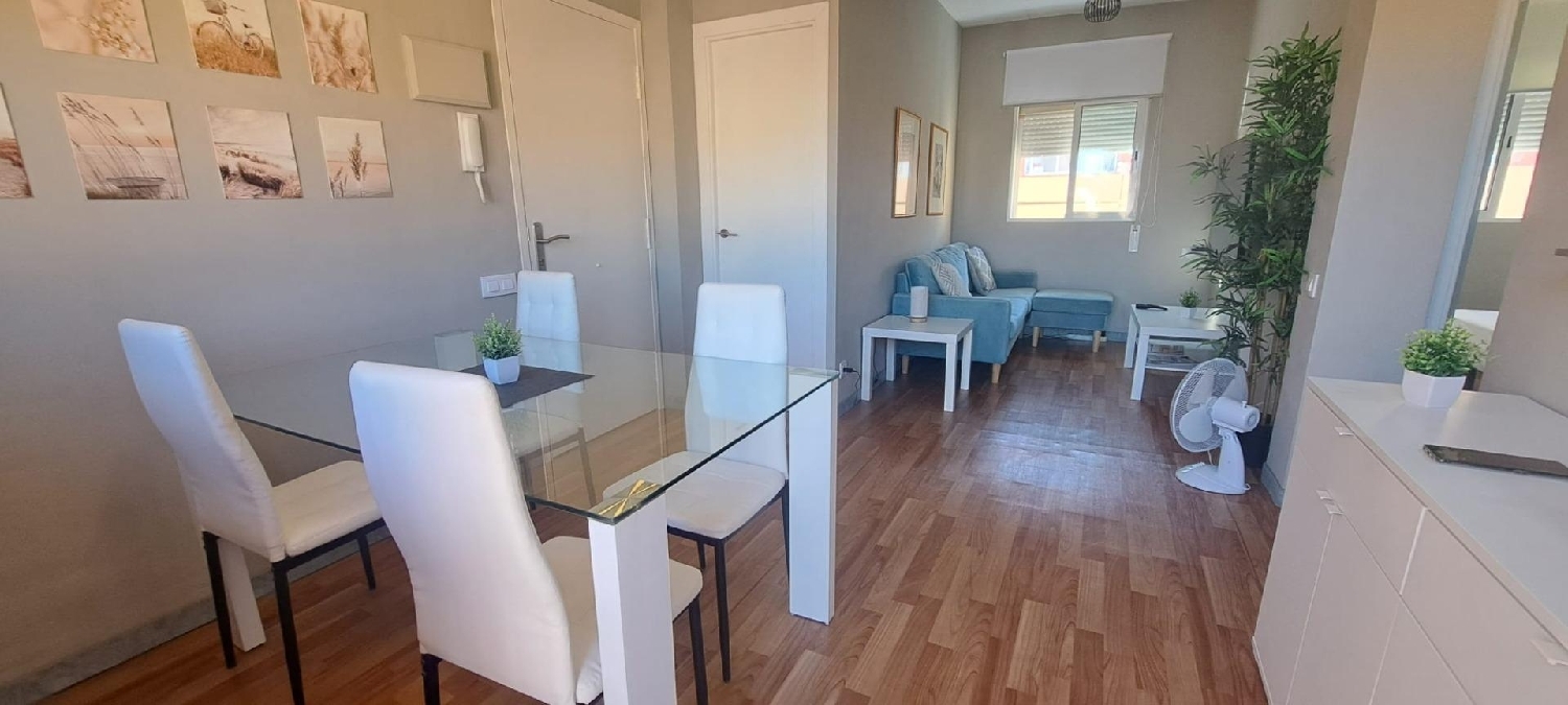  à vendre appartement Algeciras Casco Antiguo Campo De Gibraltar 1