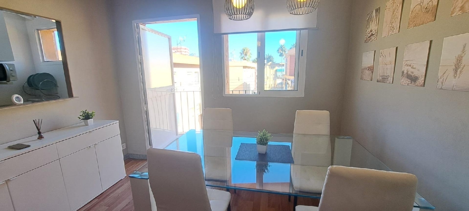 à vendre appartement Algeciras Casco Antiguo Campo De Gibraltar 3