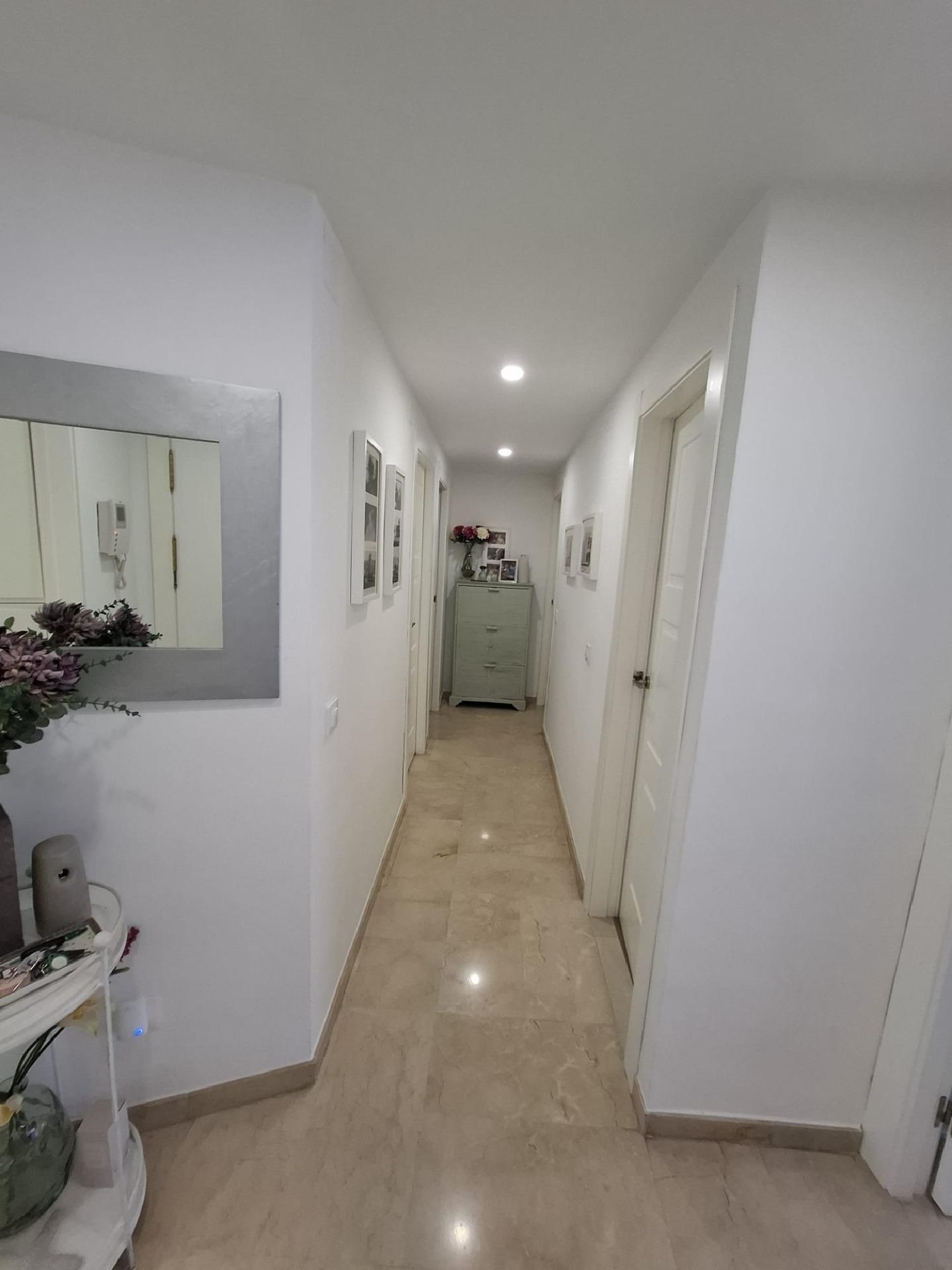  à vendre appartement Algeciras Casco Antiguo Campo De Gibraltar 6
