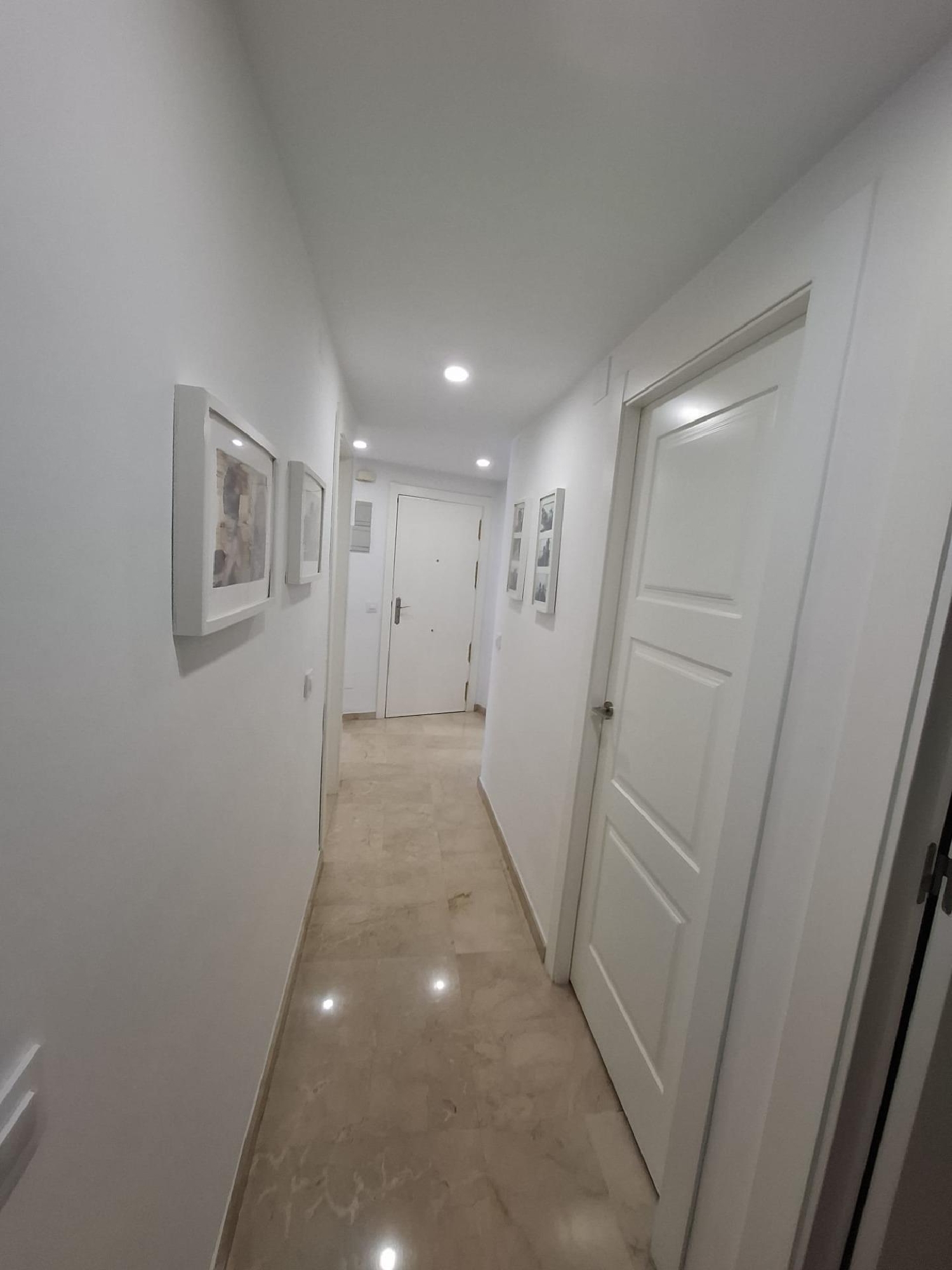à vendre appartement Algeciras Casco Antiguo Campo De Gibraltar 2