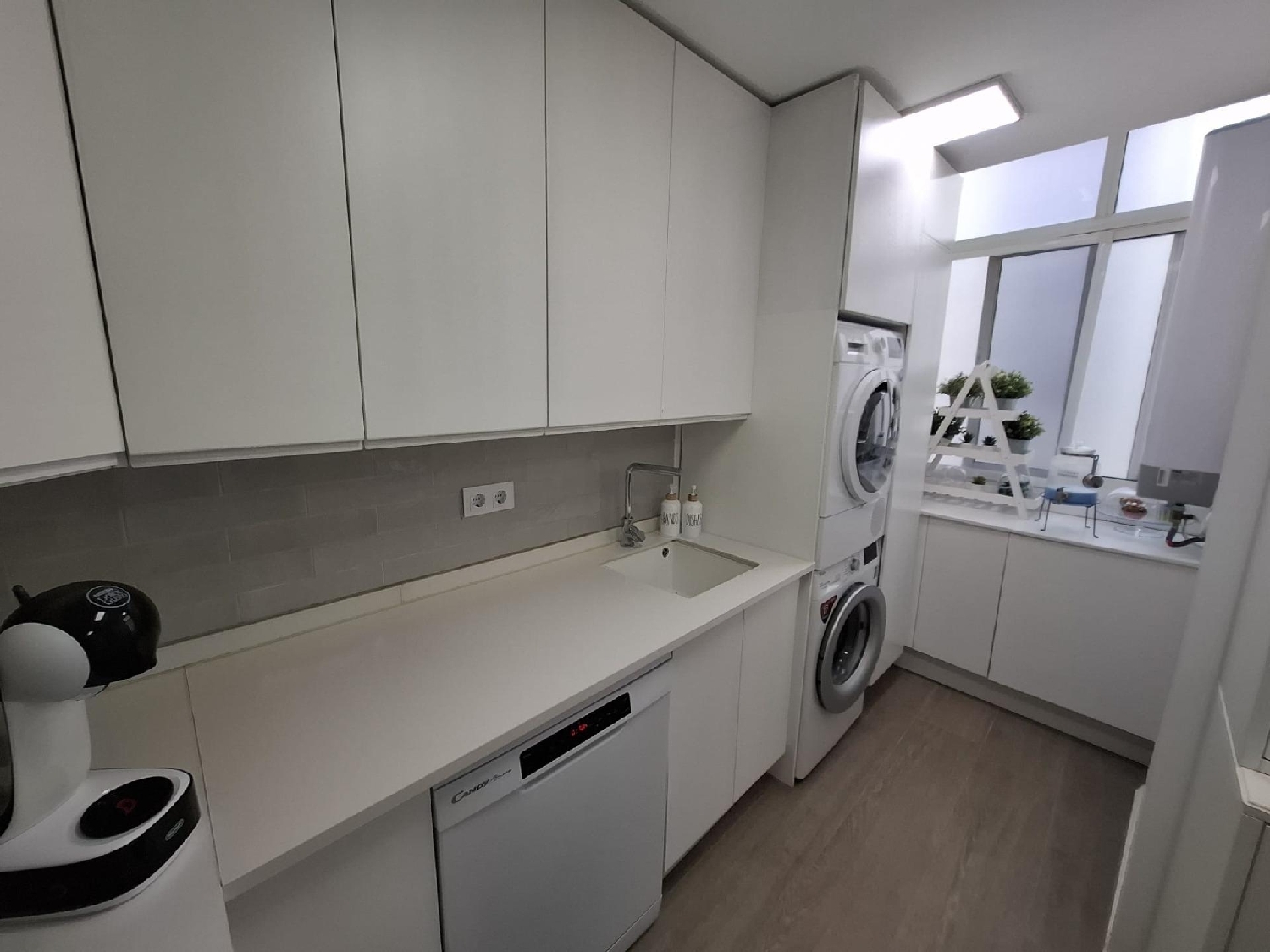  à vendre appartement Algeciras Casco Antiguo Campo De Gibraltar 4