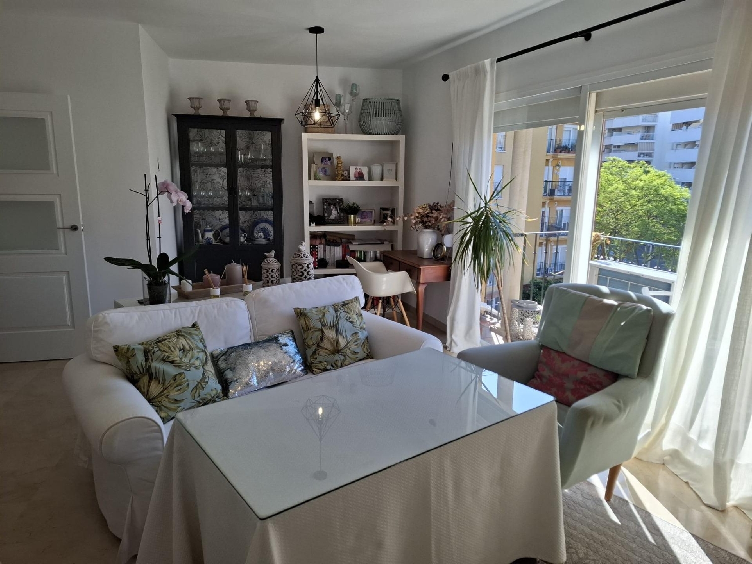  à vendre appartement Algeciras Casco Antiguo Campo De Gibraltar 8