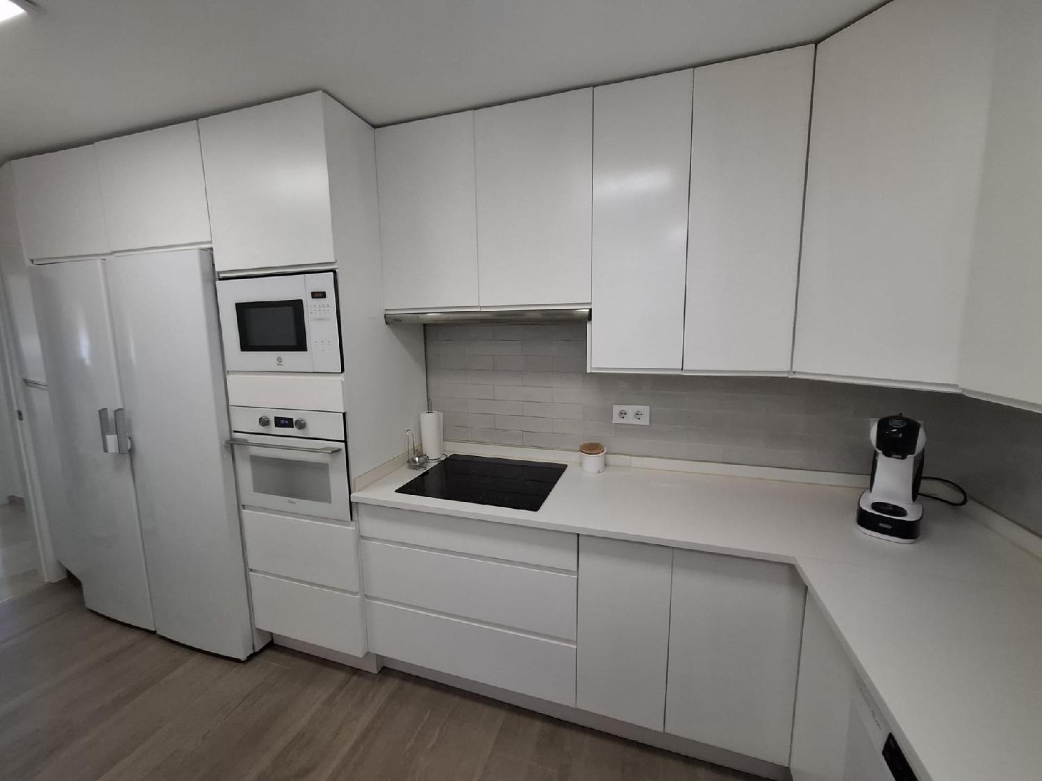 à vendre appartement Algeciras Casco Antiguo Campo De Gibraltar 3