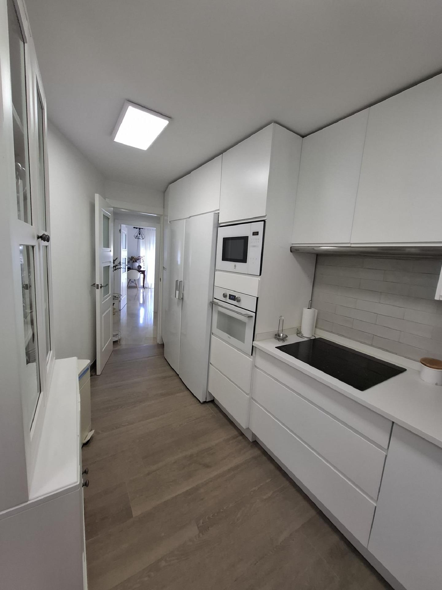  à vendre appartement Algeciras Casco Antiguo Campo De Gibraltar 1
