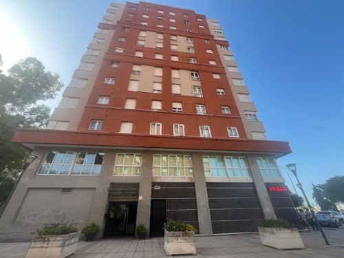 Algeciras Casco Antiguo Campo De Gibraltar apartamento foto 6268369