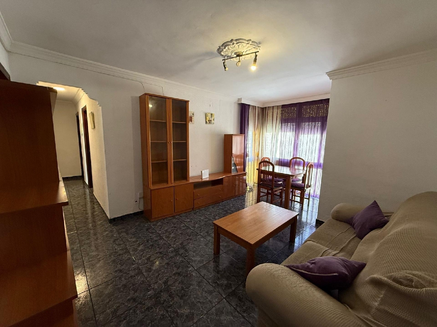  en venta apartamento Algeciras Casco Antiguo Campo De Gibraltar 5