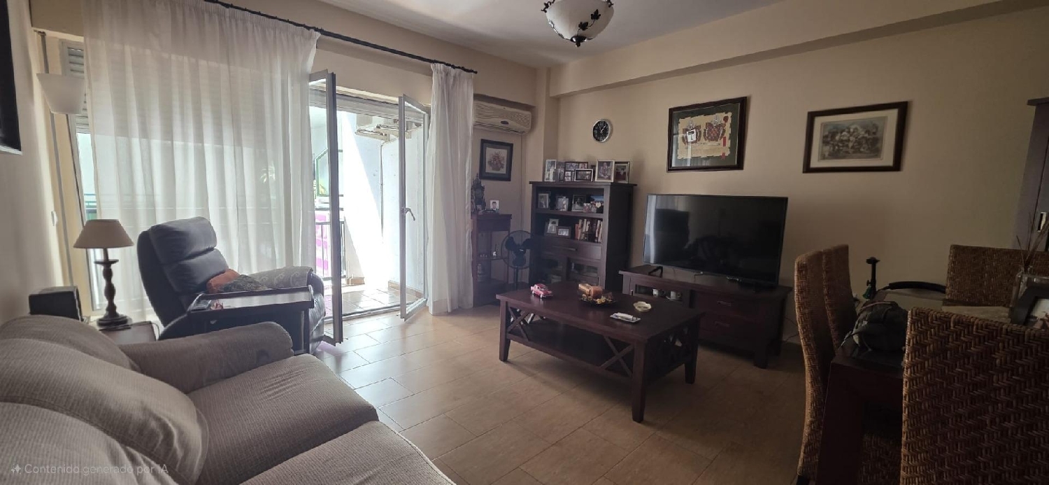 à vendre appartement Algeciras Casco Antiguo Campo De Gibraltar 3