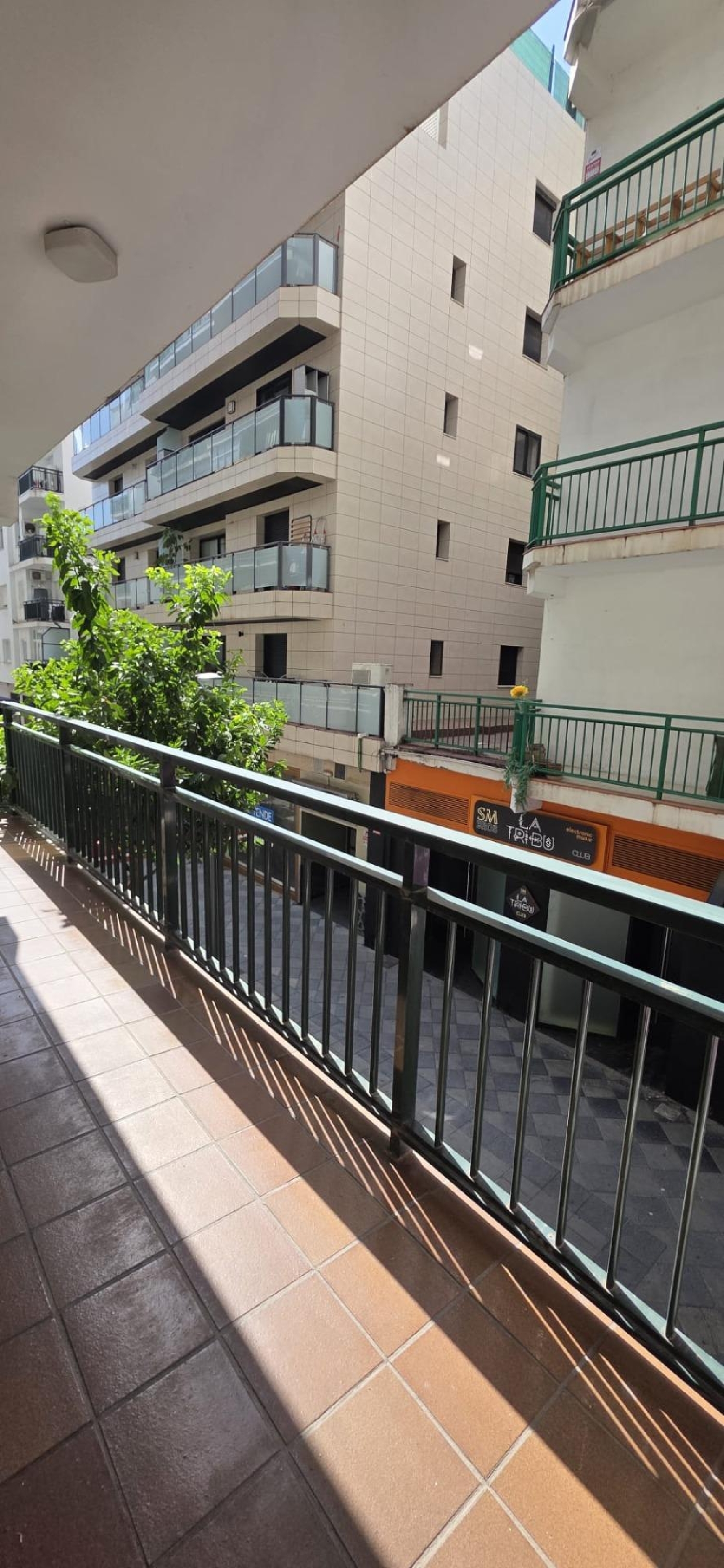  à vendre appartement Algeciras Casco Antiguo Campo De Gibraltar 4