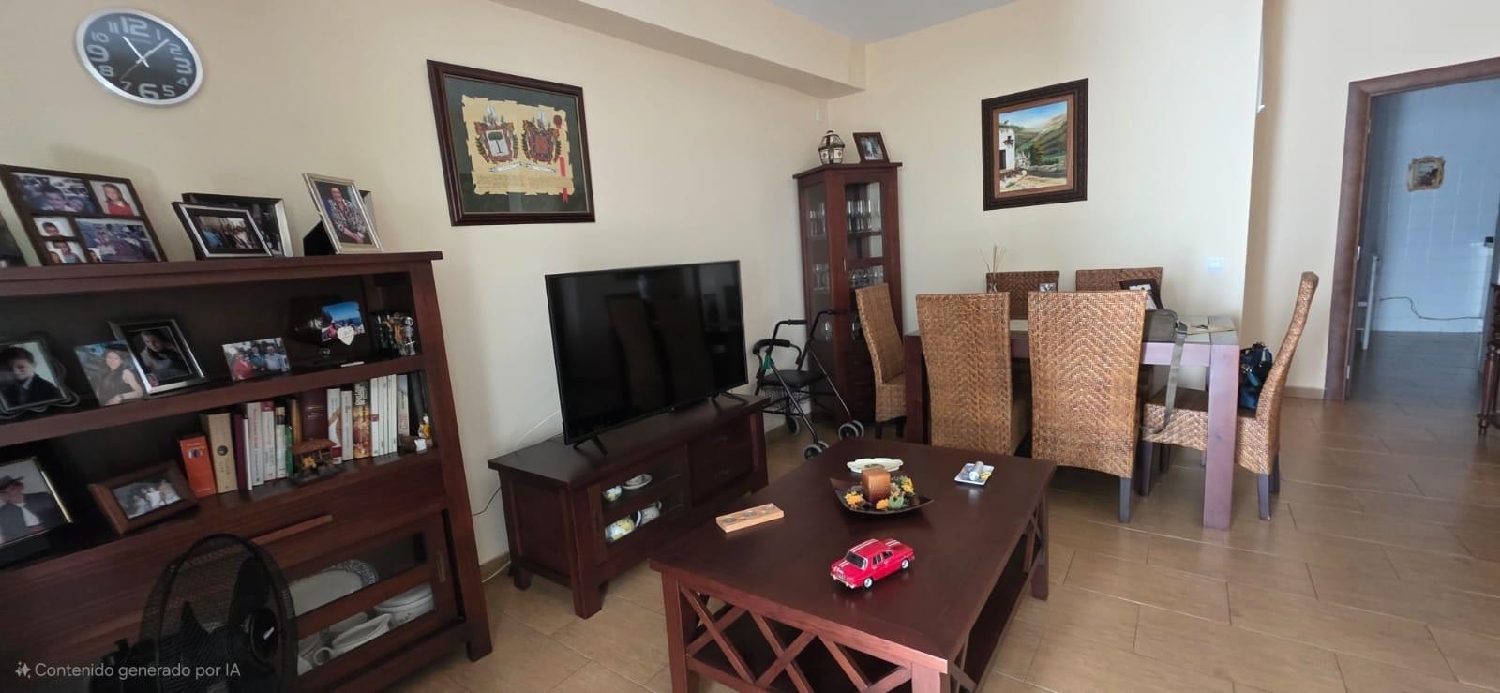 à vendre appartement Algeciras Casco Antiguo Campo De Gibraltar 2