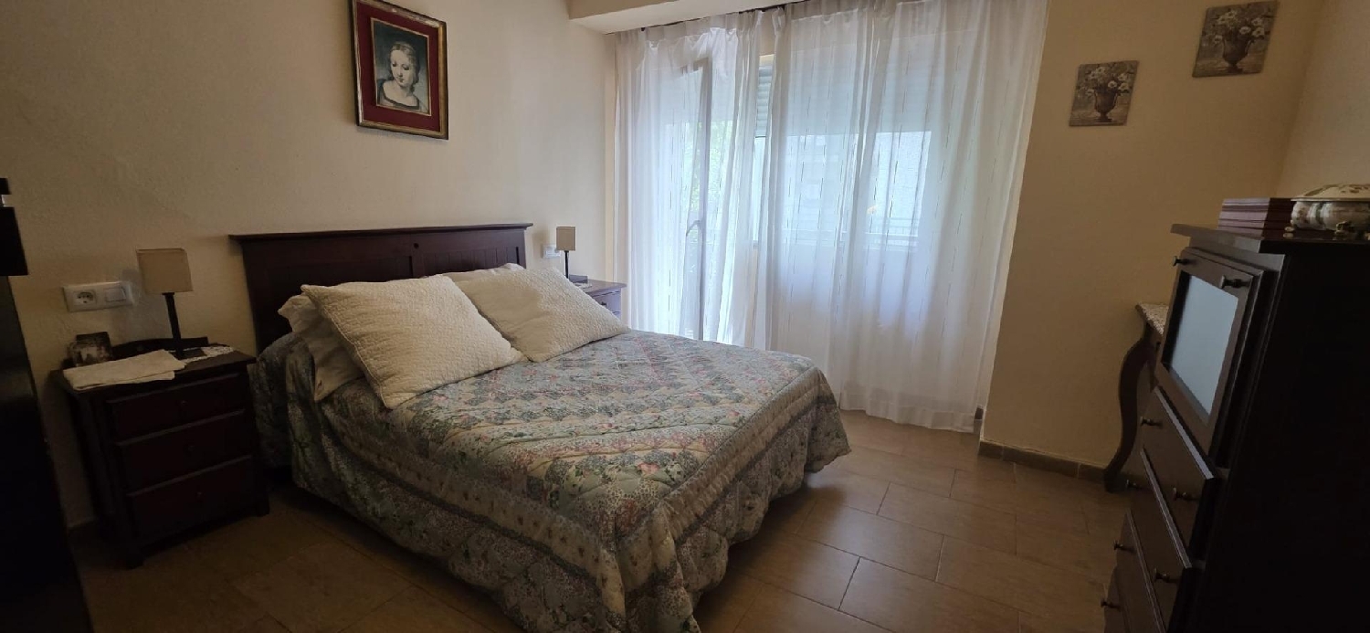  à vendre appartement Algeciras Casco Antiguo Campo De Gibraltar 6