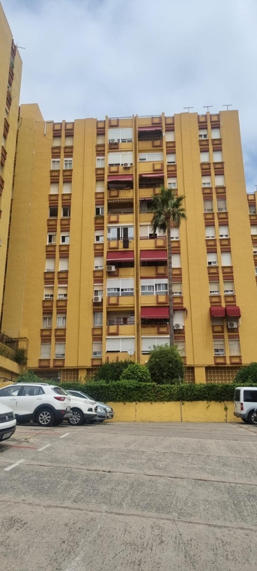 Algeciras Casco Antiguo Campo De Gibraltar Wohnung Bild 6277559