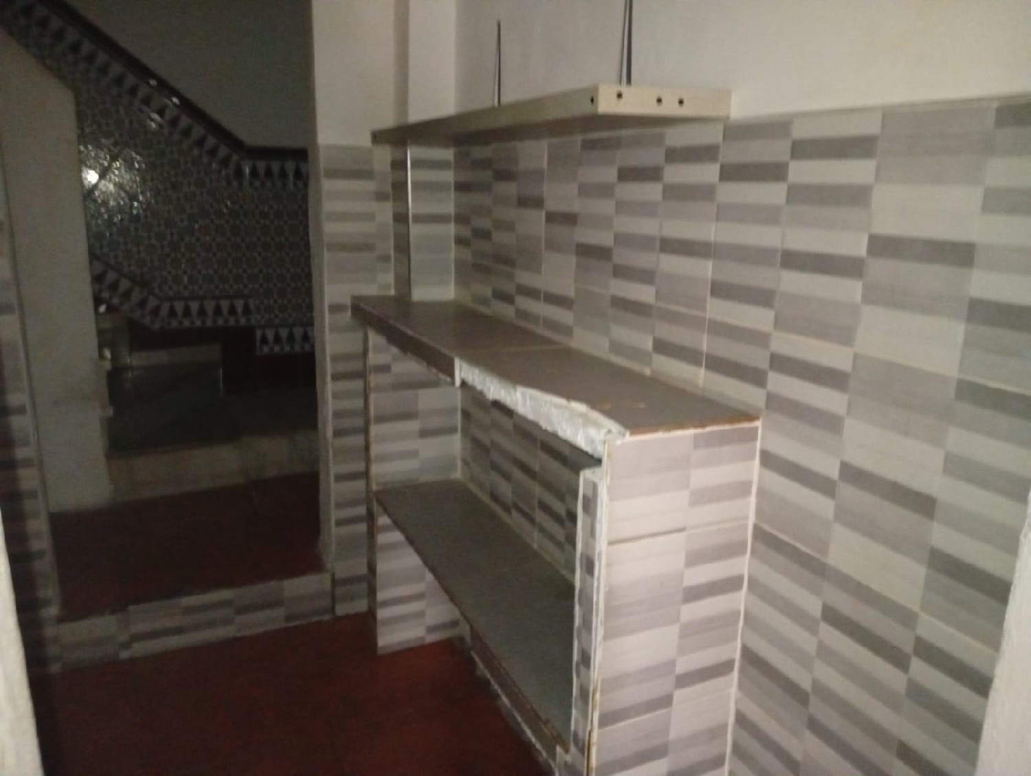 à vendre maison Algeciras Casco Antiguo Campo De Gibraltar 3