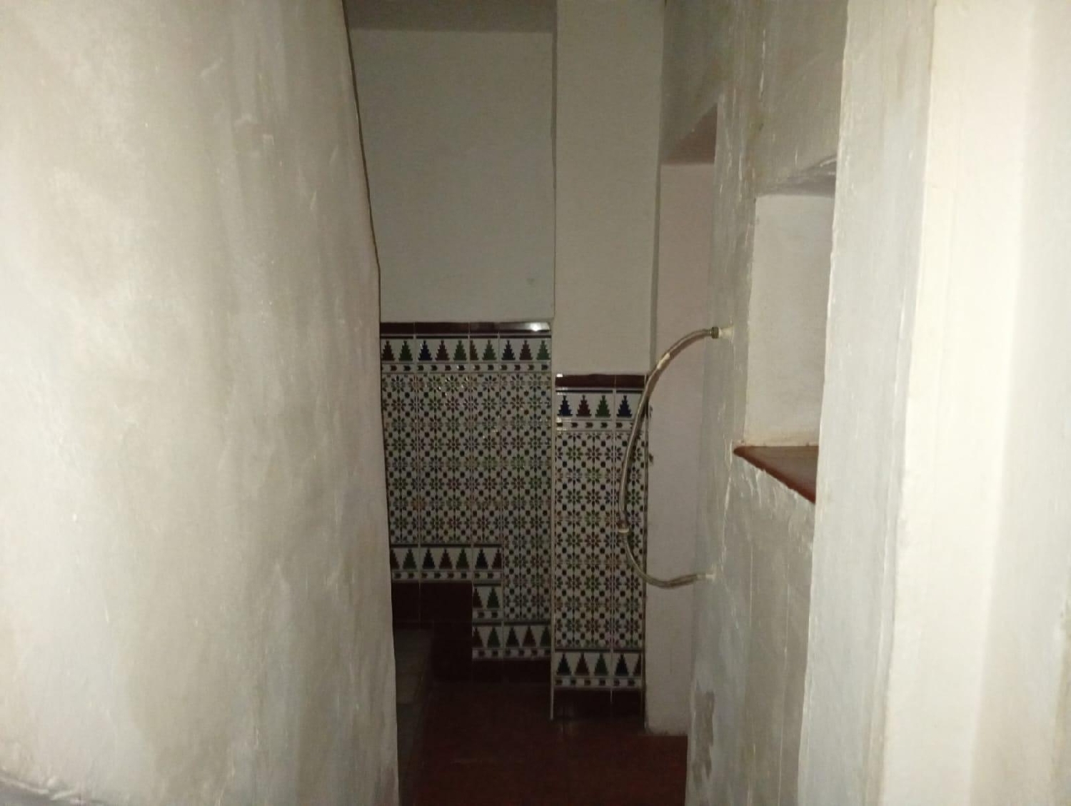  à vendre maison Algeciras Casco Antiguo Campo De Gibraltar 4