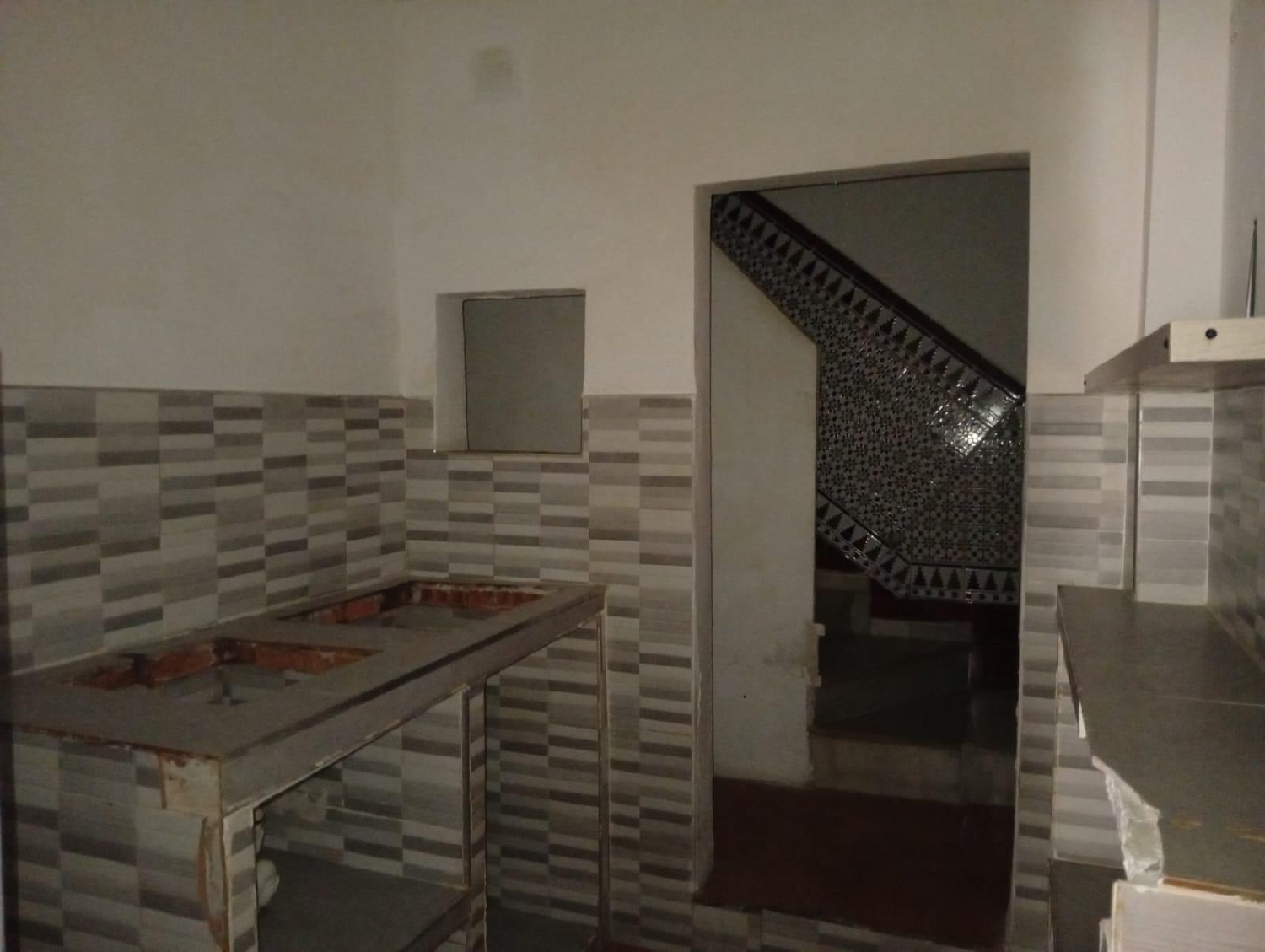 à vendre maison Algeciras Casco Antiguo Campo De Gibraltar 2