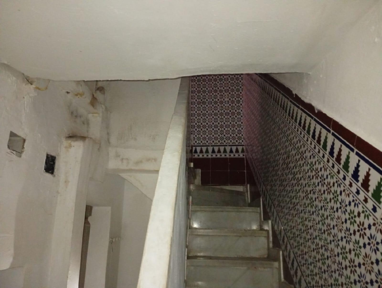  à vendre maison Algeciras Casco Antiguo Campo De Gibraltar 6