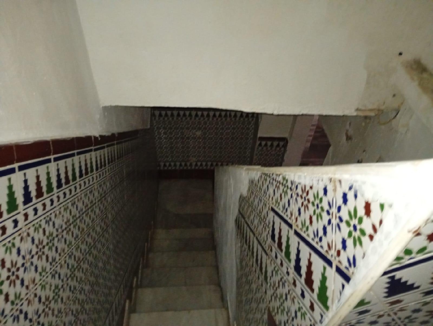  à vendre maison Algeciras Casco Antiguo Campo De Gibraltar 5