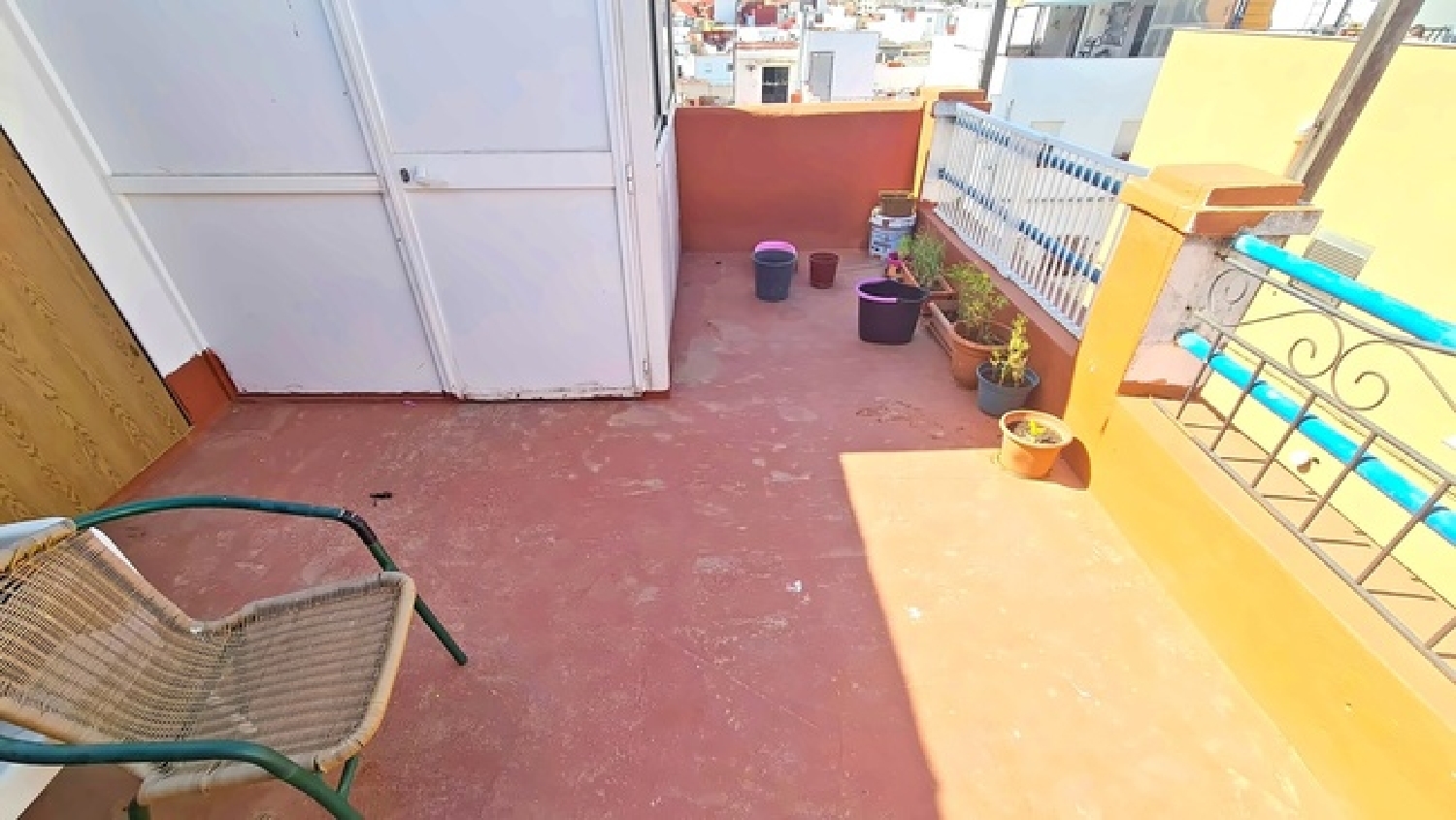  kaufen Wohnung Algeciras Casco Antiguo Campo De Gibraltar 5