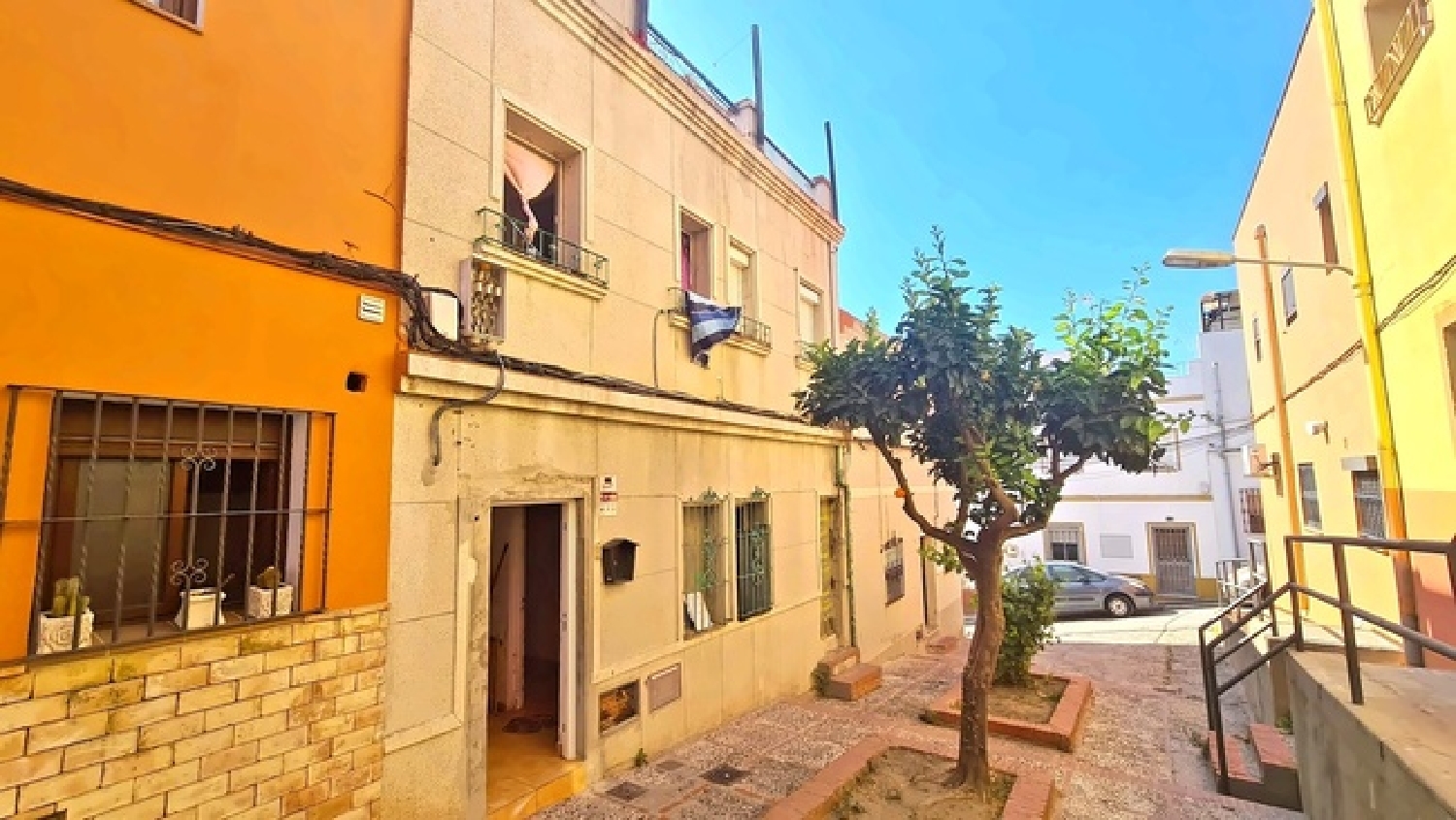  kaufen Wohnung Algeciras Casco Antiguo Campo De Gibraltar 6