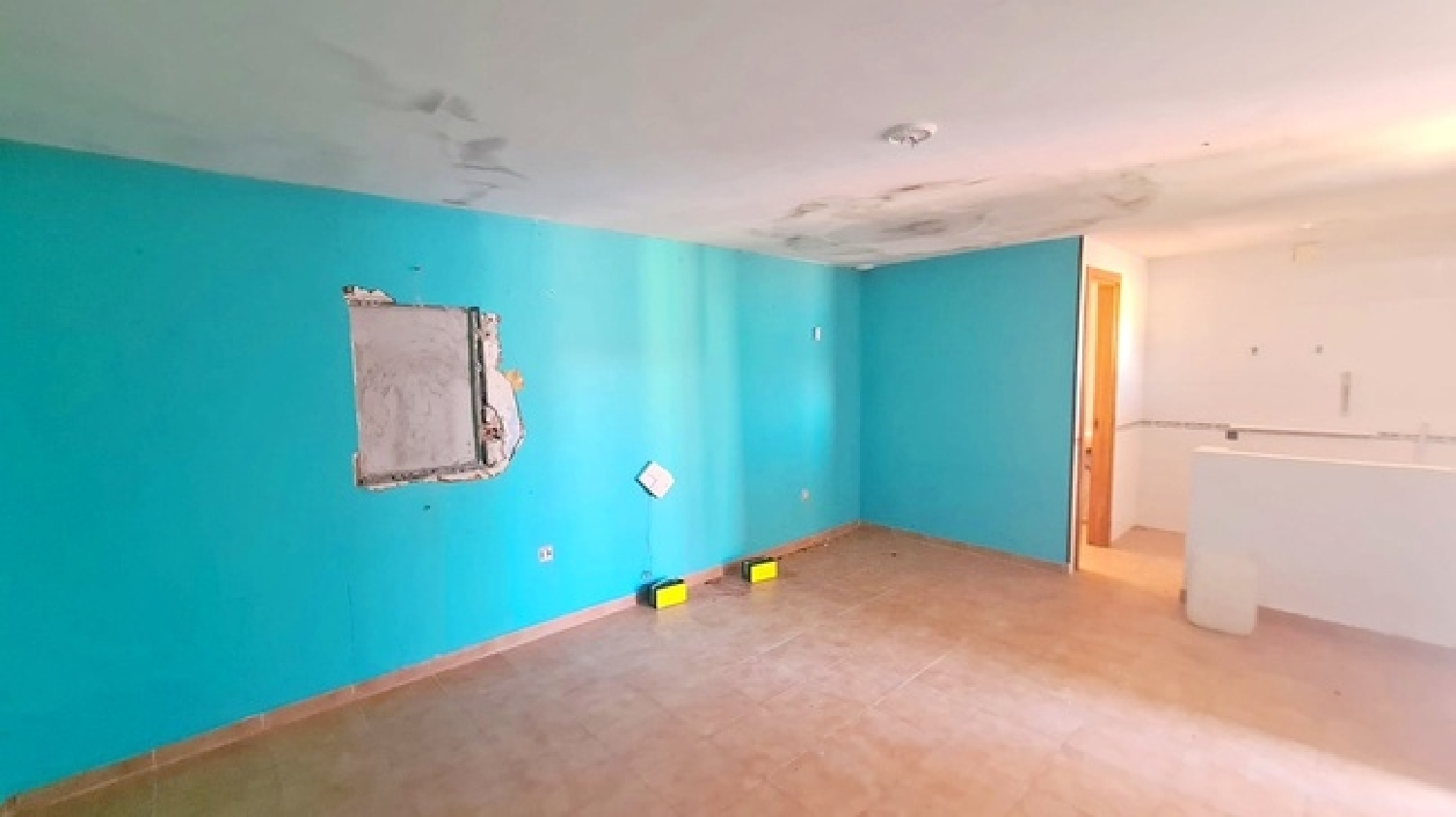  kaufen Wohnung Algeciras Casco Antiguo Campo De Gibraltar 2