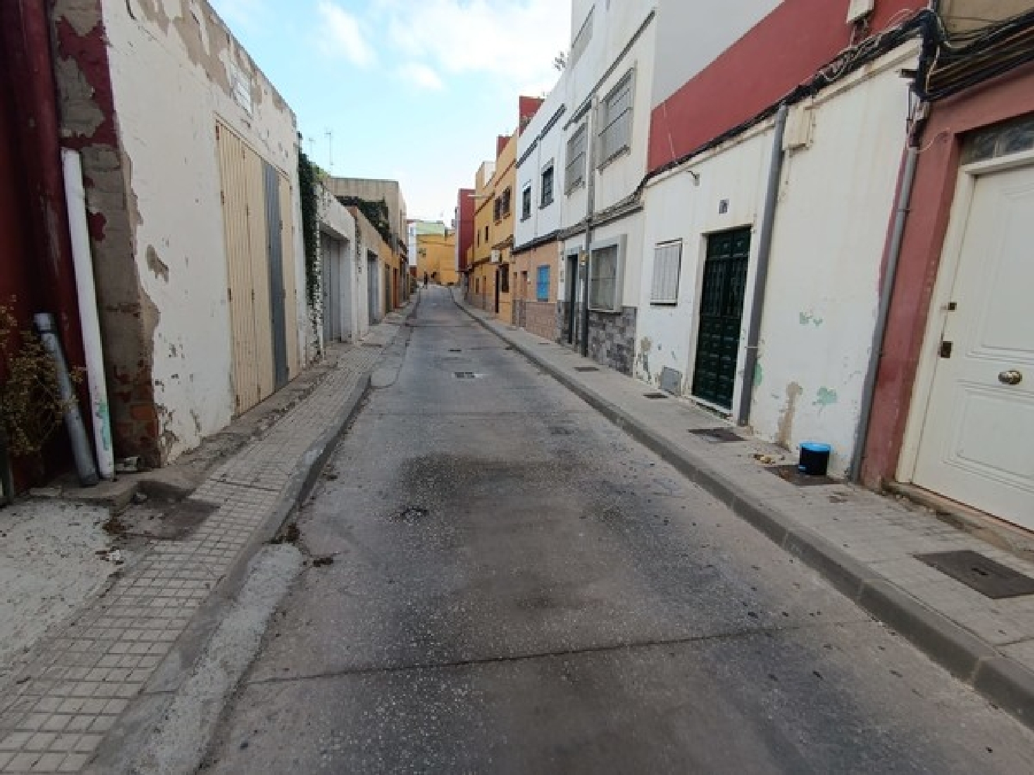  kaufen Wohnung Algeciras Casco Antiguo Campo De Gibraltar 8