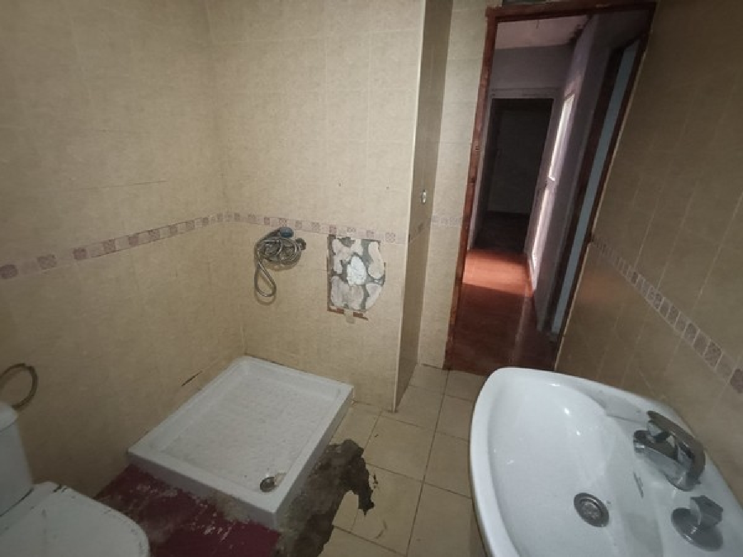  kaufen Wohnung Algeciras Casco Antiguo Campo De Gibraltar 6