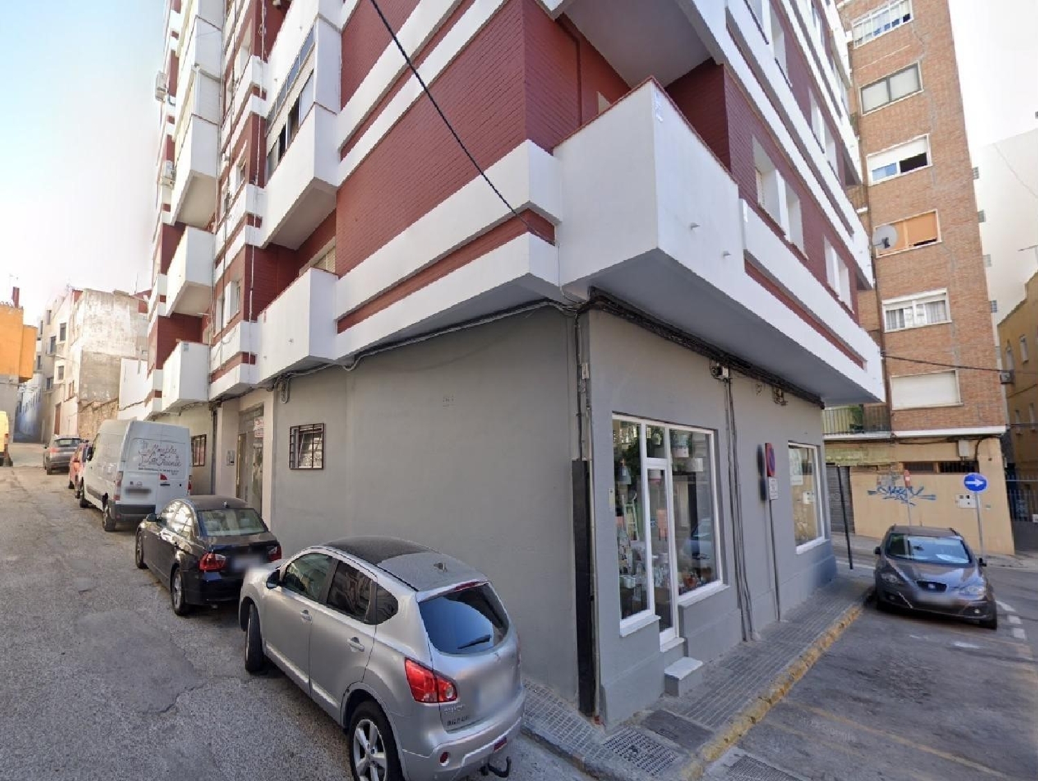  kaufen Wohnung Algeciras Casco Antiguo Campo De Gibraltar 2