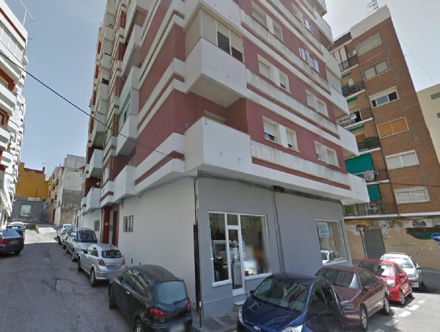  kaufen Wohnung Algeciras Casco Antiguo Campo De Gibraltar 3
