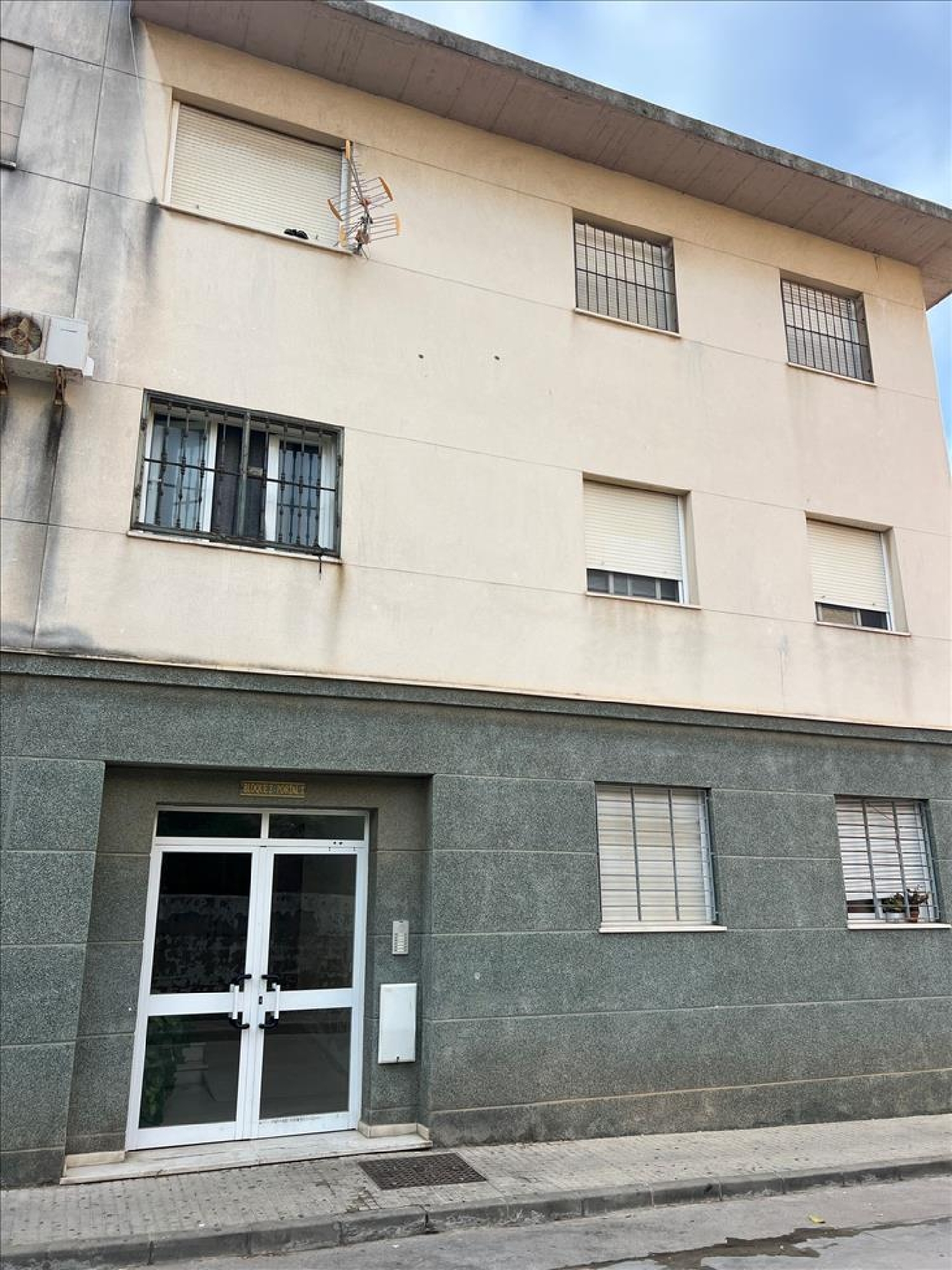  en venta apartamento Algeciras Casco Antiguo Campo De Gibraltar 1