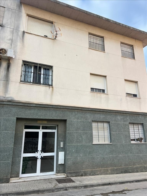 Algeciras Casco Antiguo Campo De Gibraltar Wohnung Bild 6272108