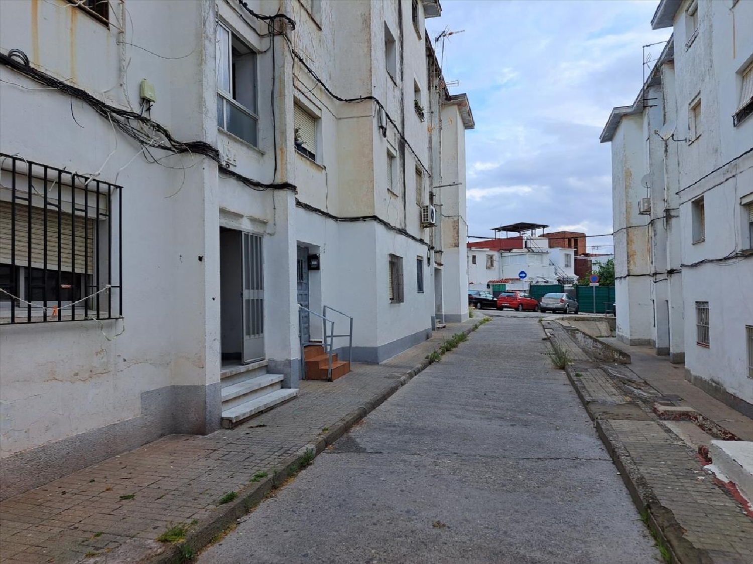 kaufen Wohnung Algeciras Casco Antiguo Campo De Gibraltar 2