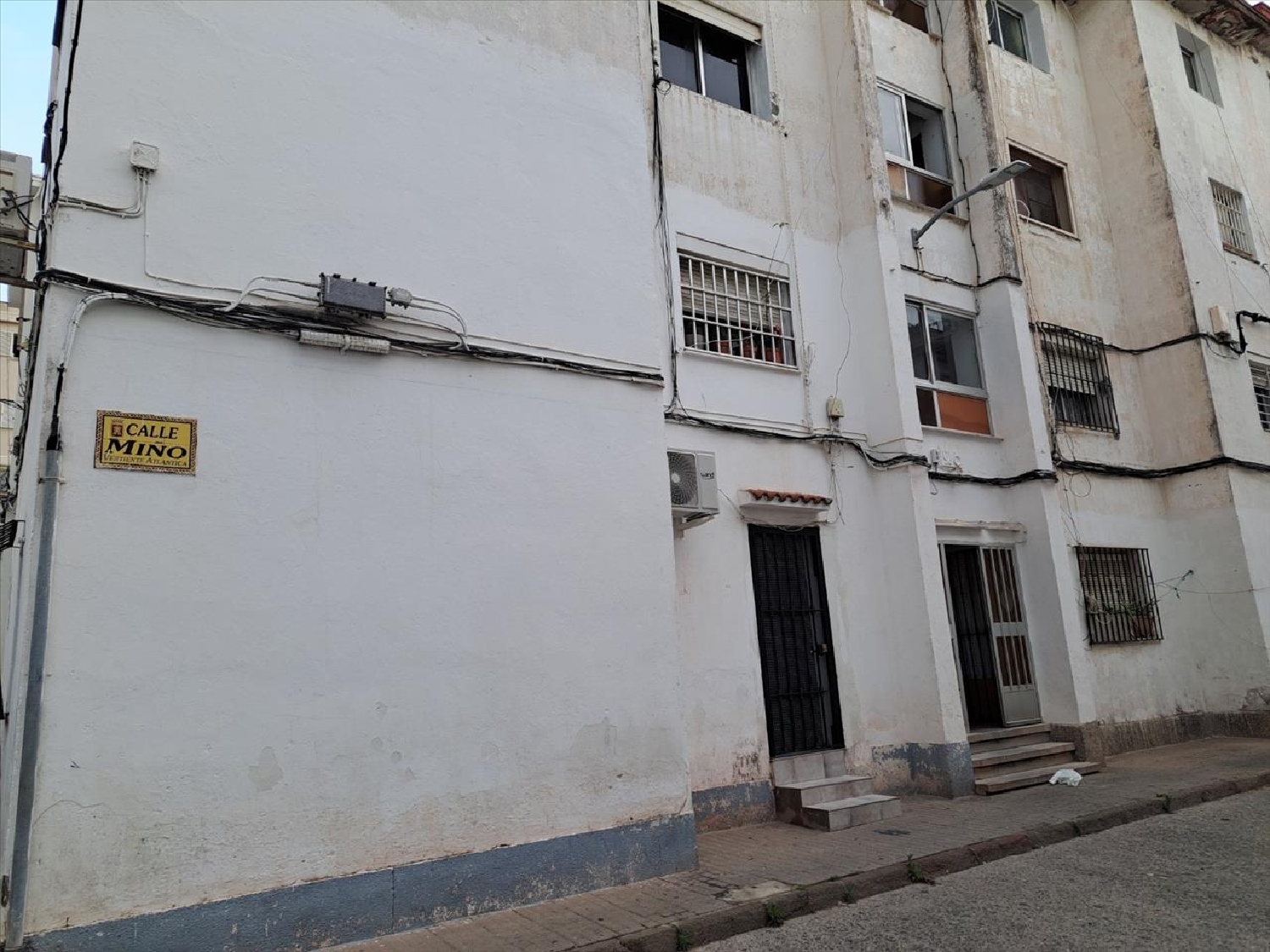  kaufen Wohnung Algeciras Casco Antiguo Campo De Gibraltar 1