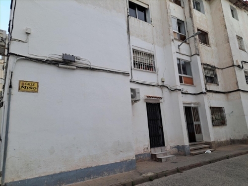 Algeciras Casco Antiguo Campo De Gibraltar Wohnung Bild 6272418
