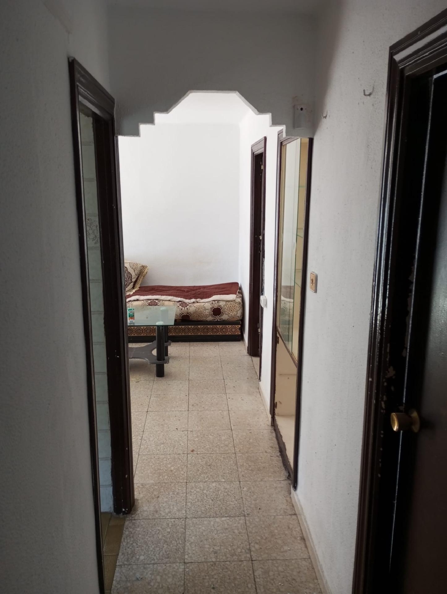 kaufen Wohnung Algeciras Casco Antiguo Campo De Gibraltar 2