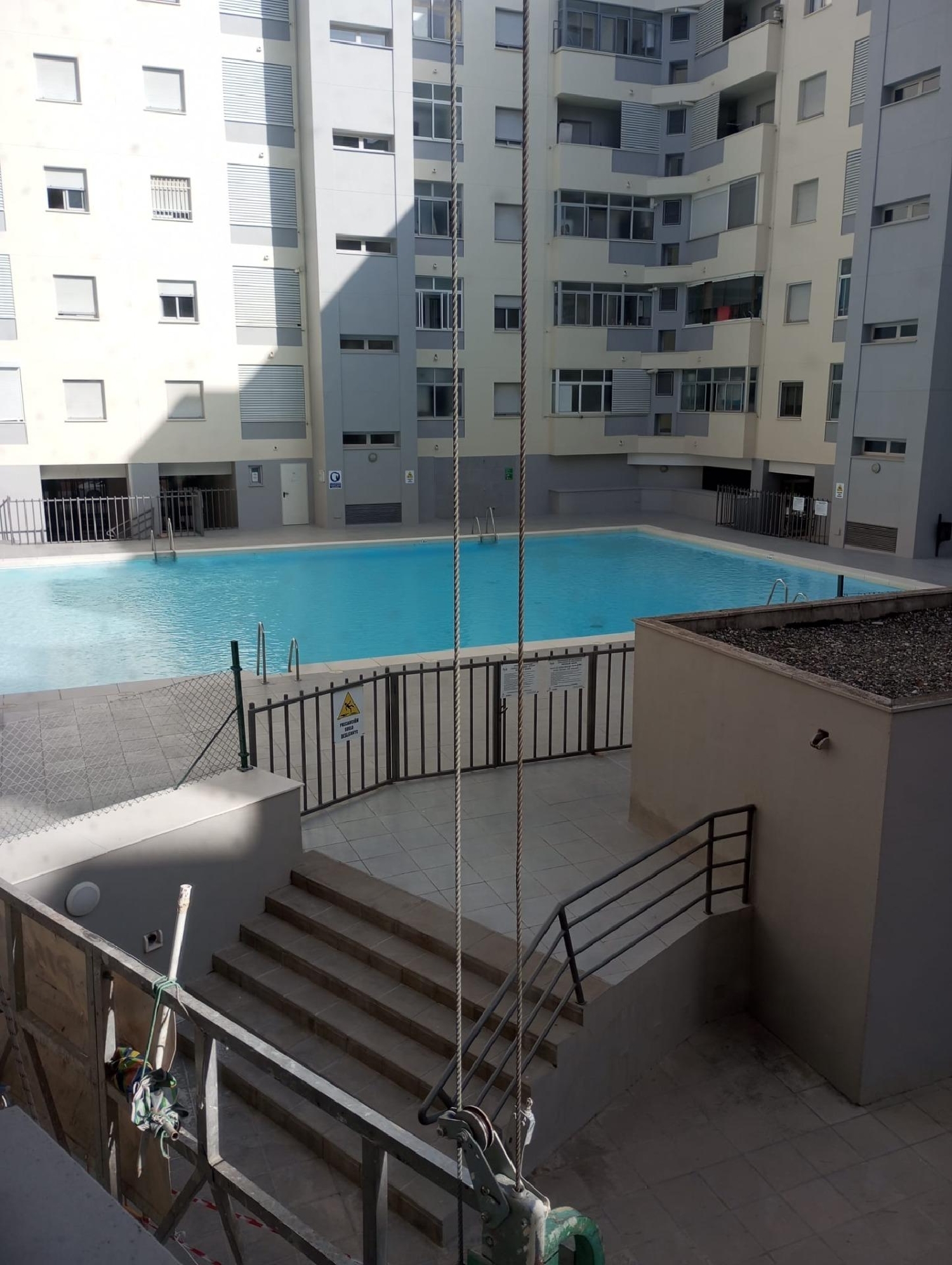  for sale apartment Algeciras Casco Antiguo Campo De Gibraltar 4
