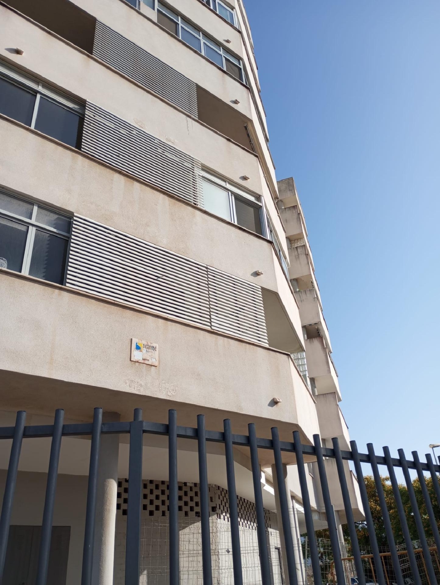 for sale apartment Algeciras Casco Antiguo Campo De Gibraltar 1
