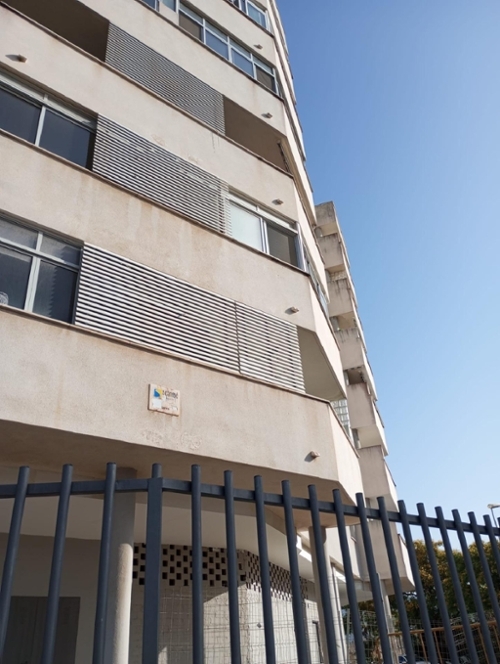 Algeciras Casco Antiguo Campo De Gibraltar apartment foto 6283672