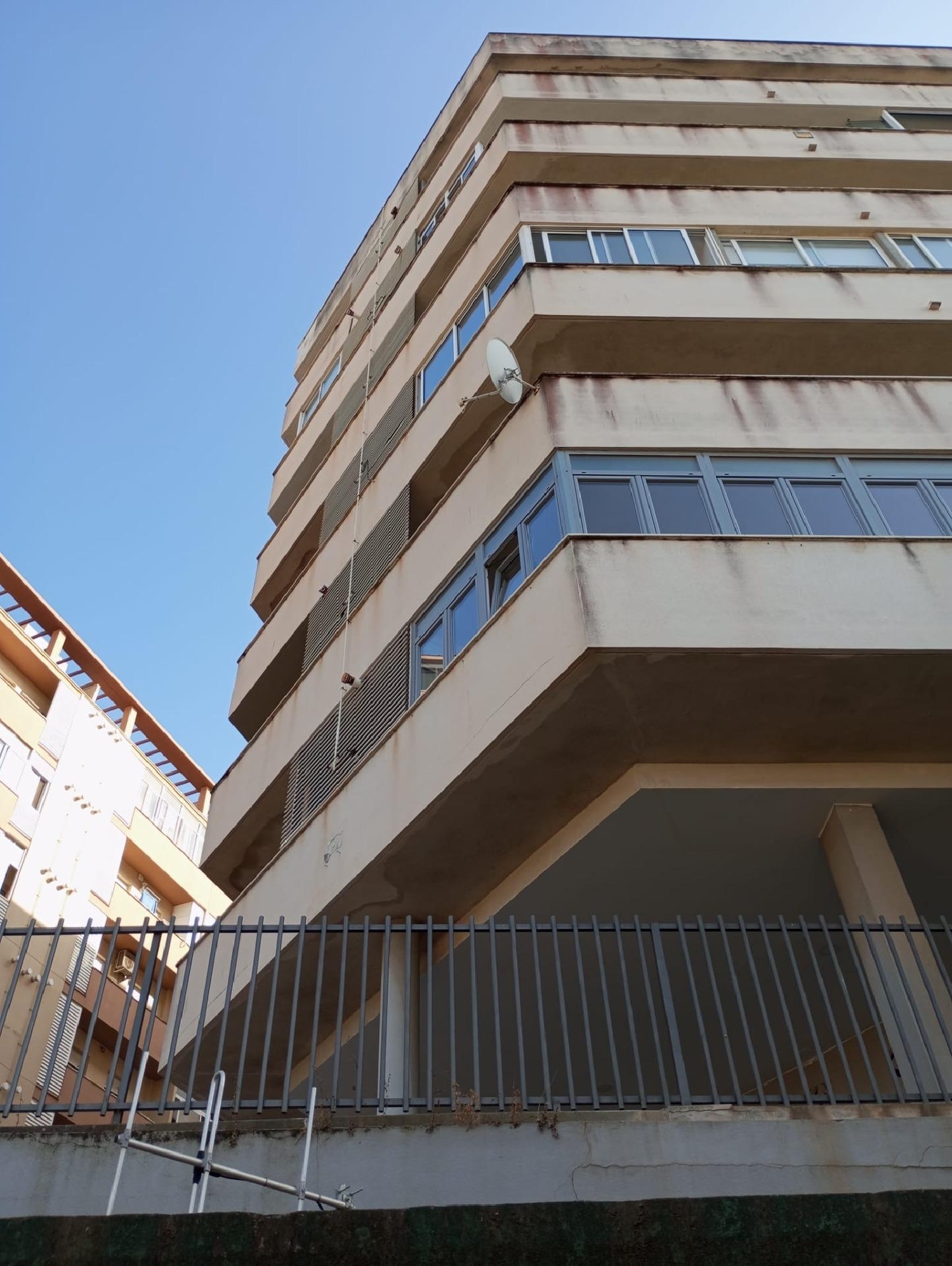 for sale apartment Algeciras Casco Antiguo Campo De Gibraltar 3